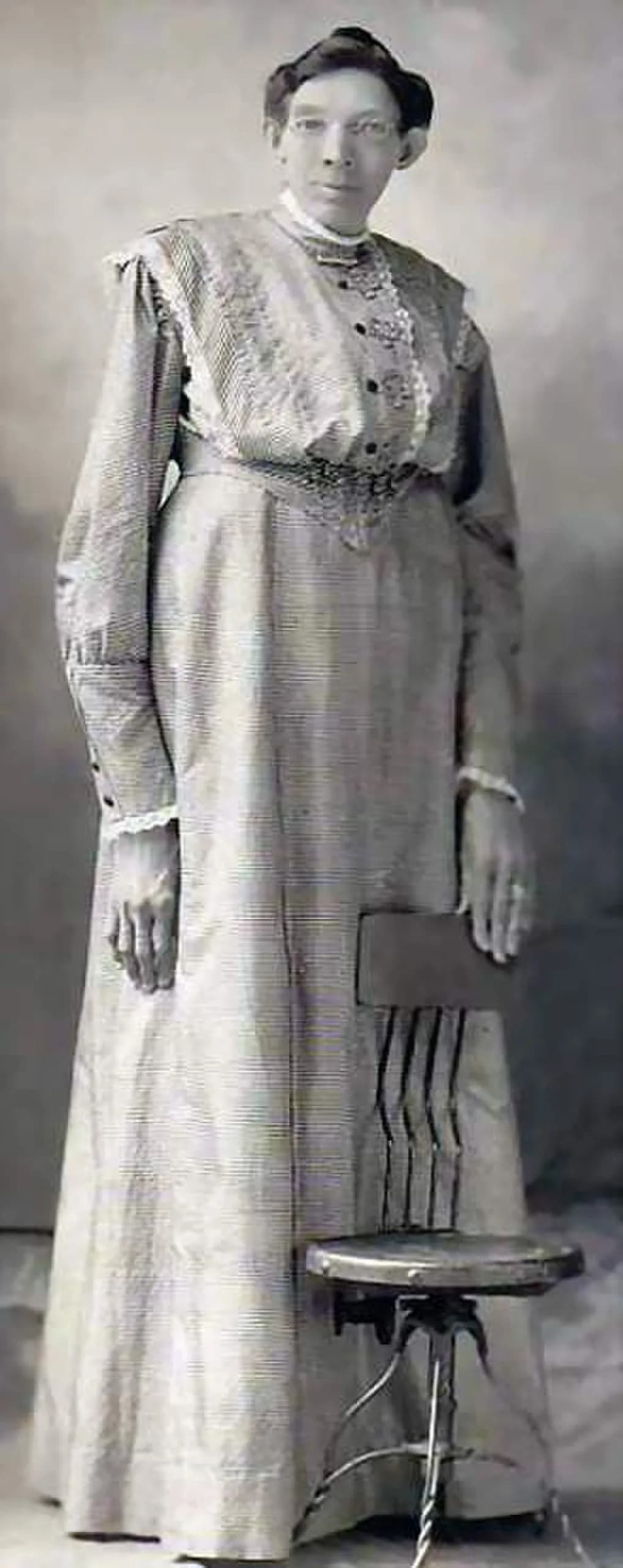 Ella Ewing