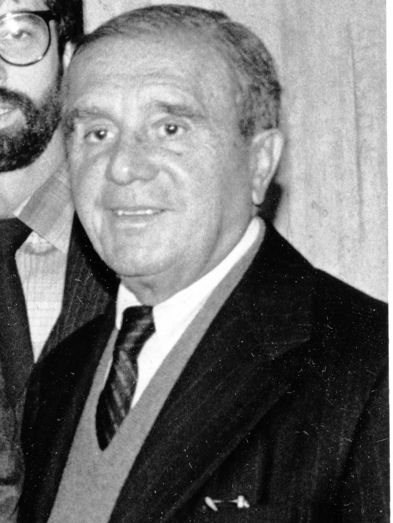Christopher A. Iannella