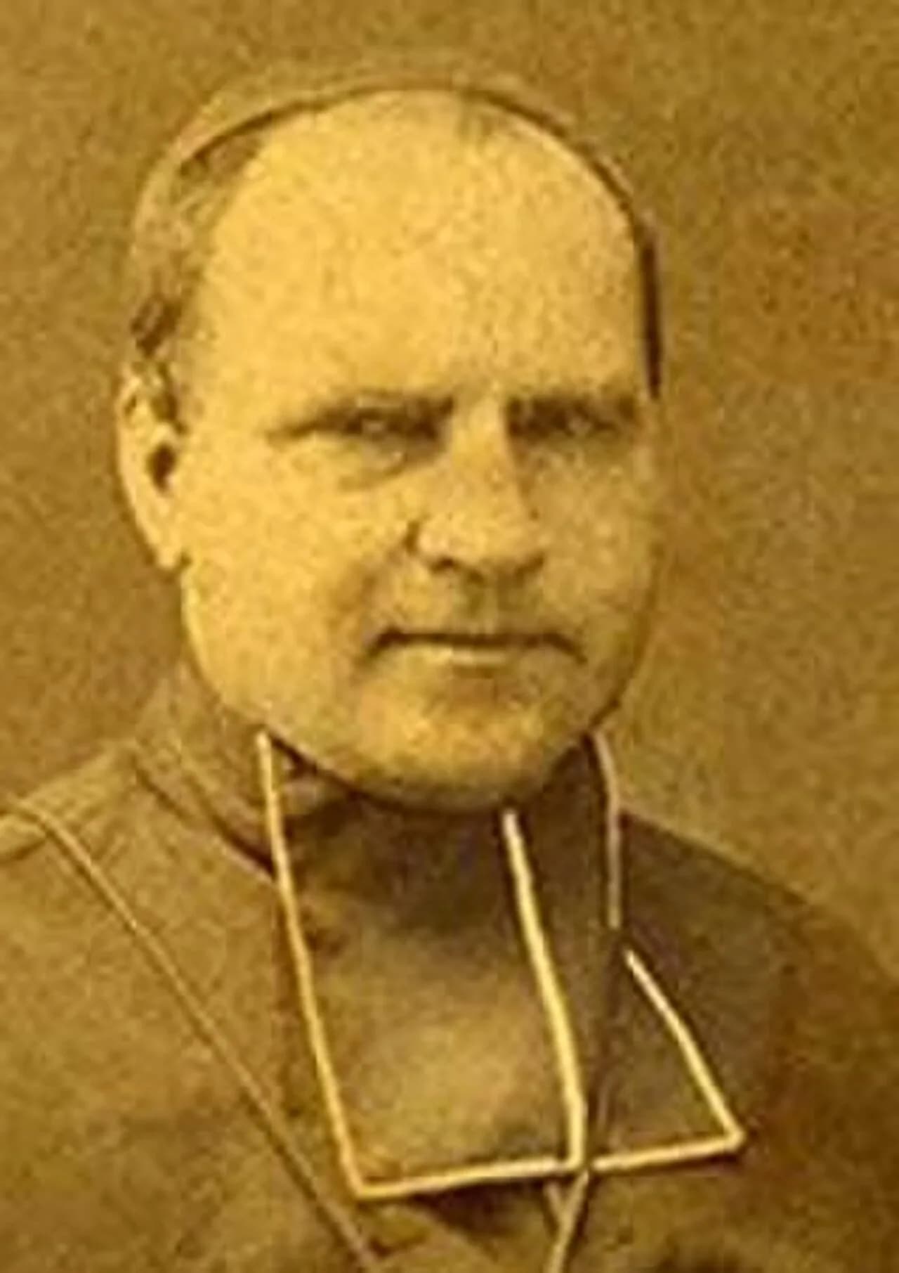 Sylvain-Marie Giraud