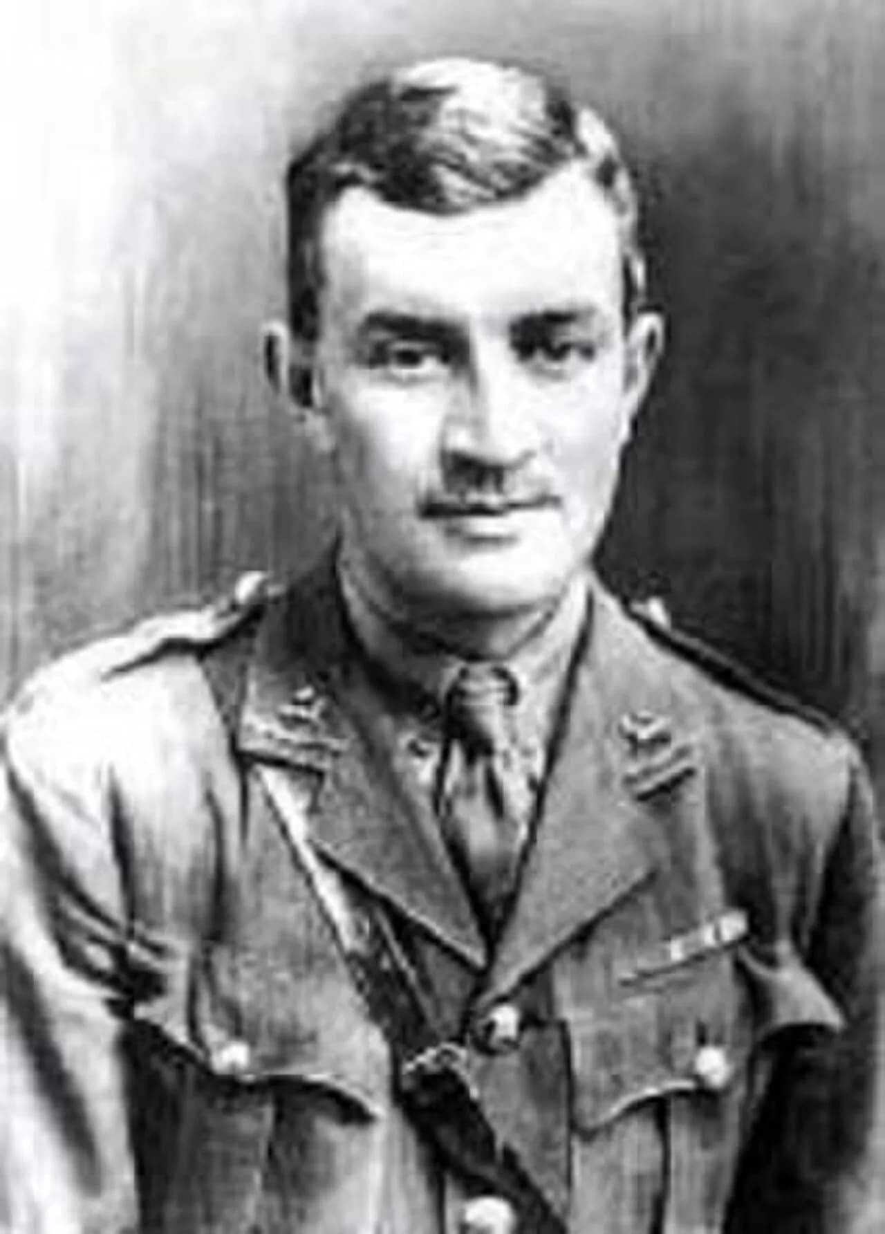 Christopher Bushell