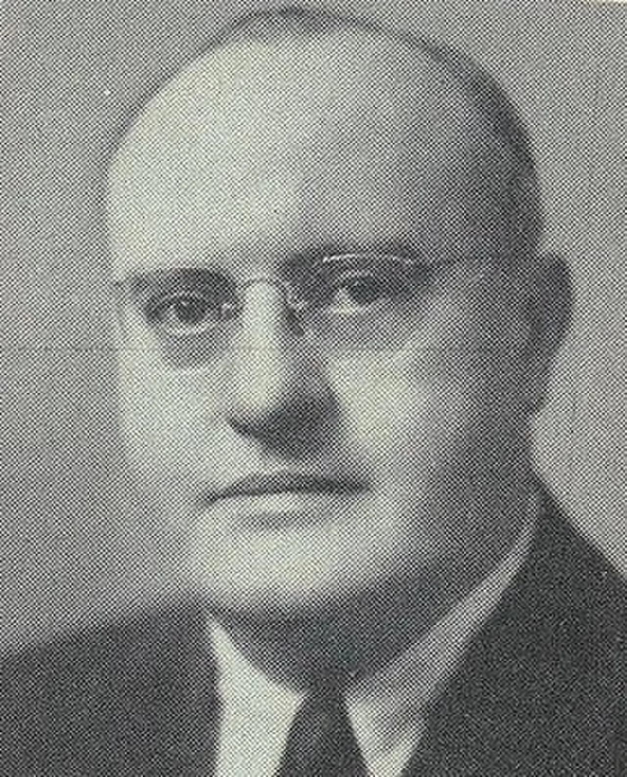 Christopher C. McGrath