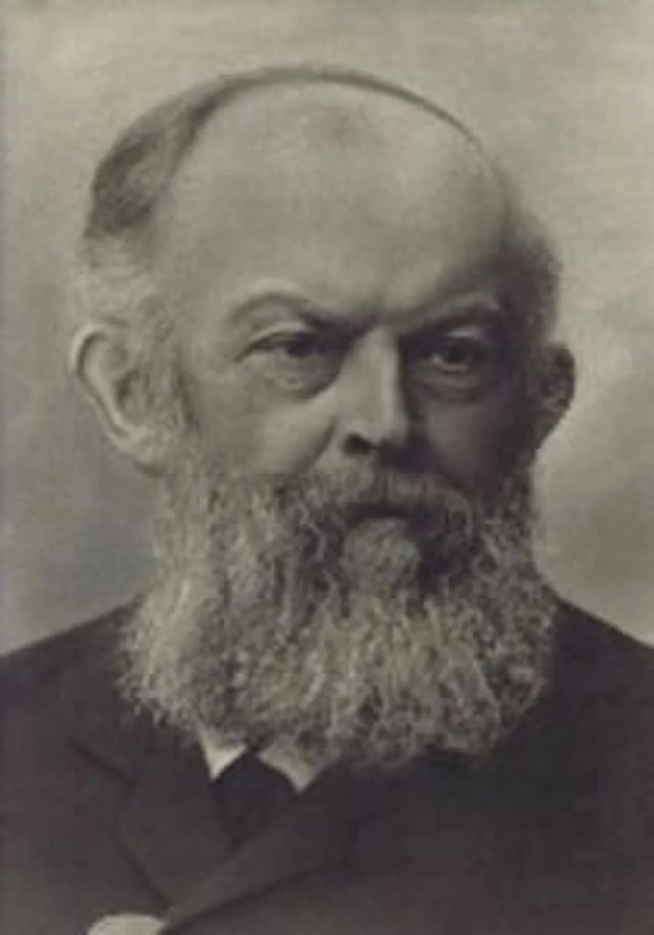 August Förster