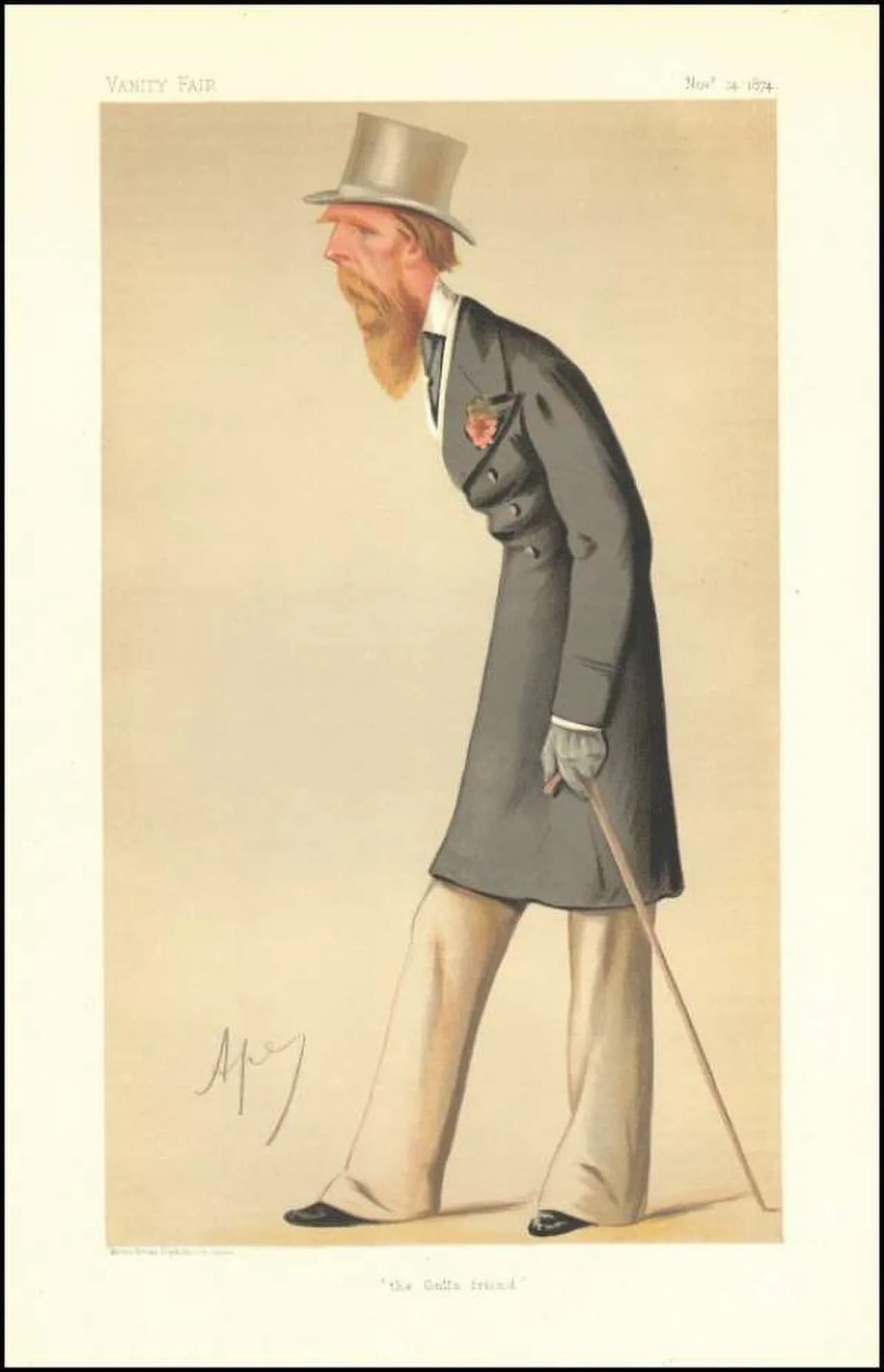 Christopher Sykes