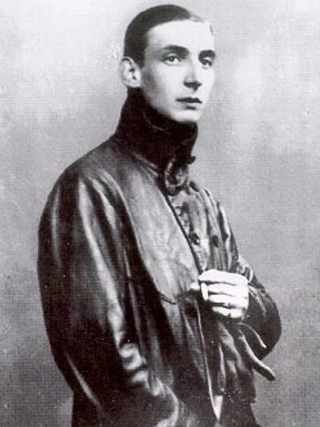 Ladislaus Almásy
