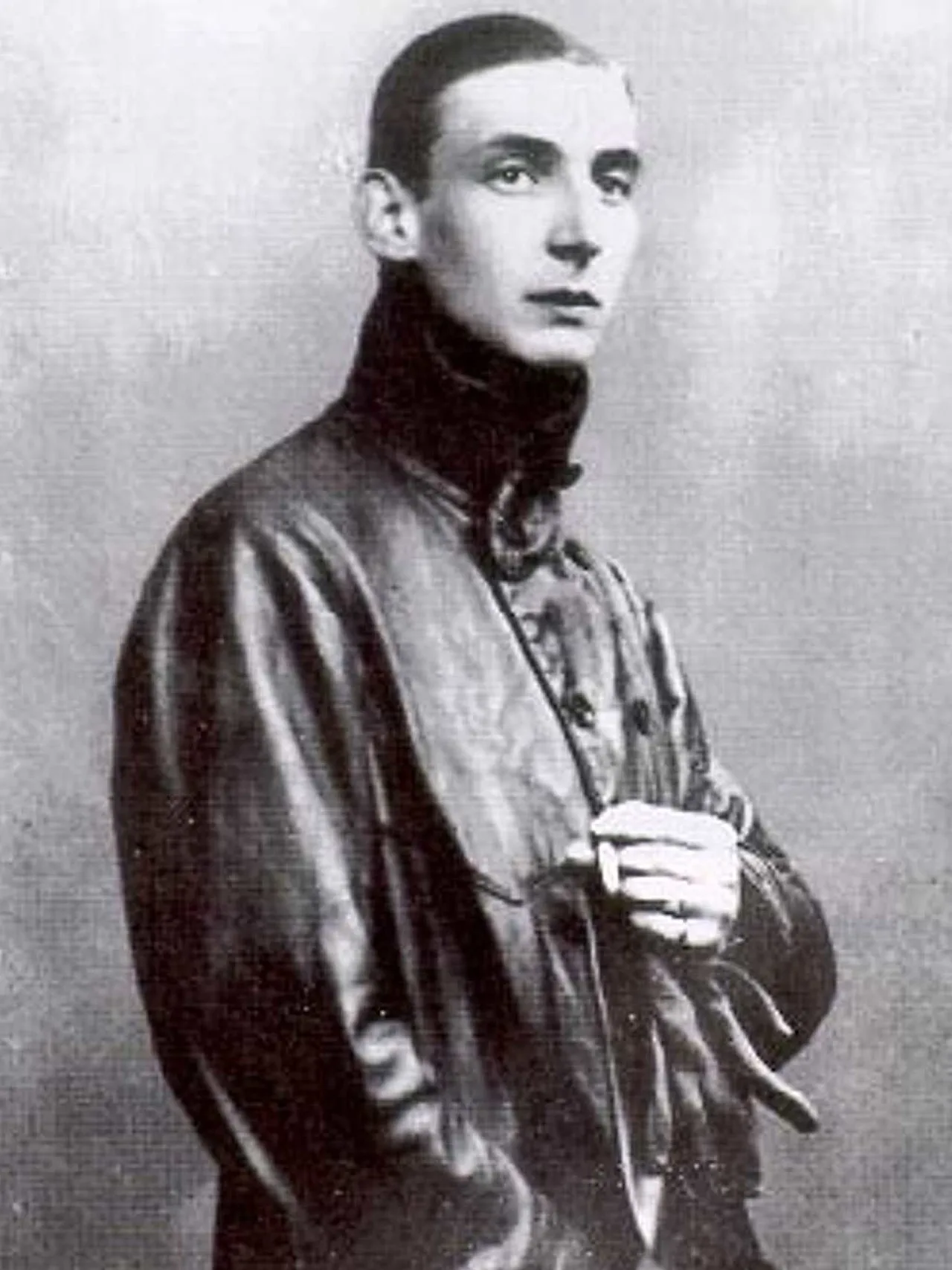 Ladislaus Almásy