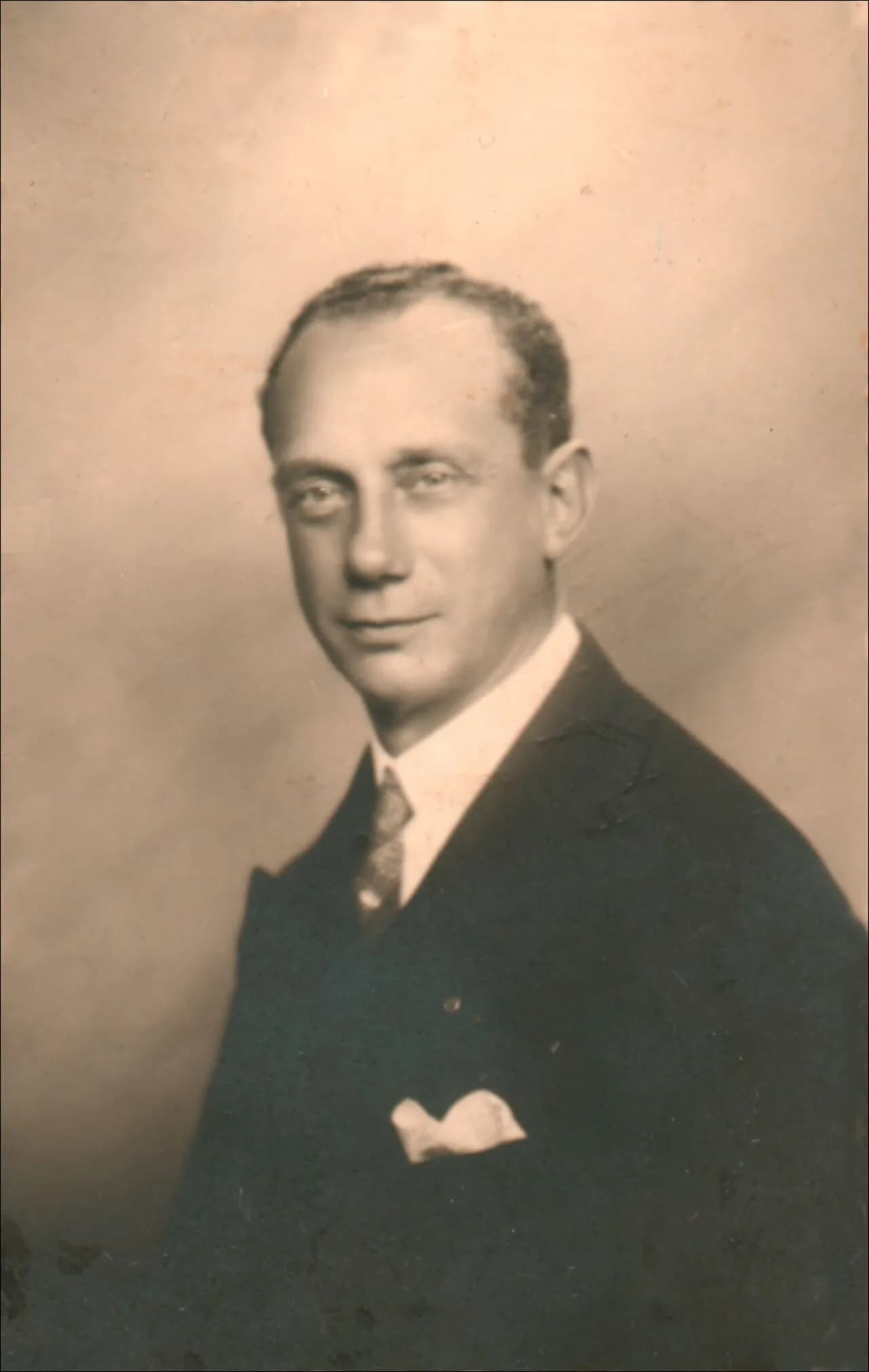 Oscar Bossaert