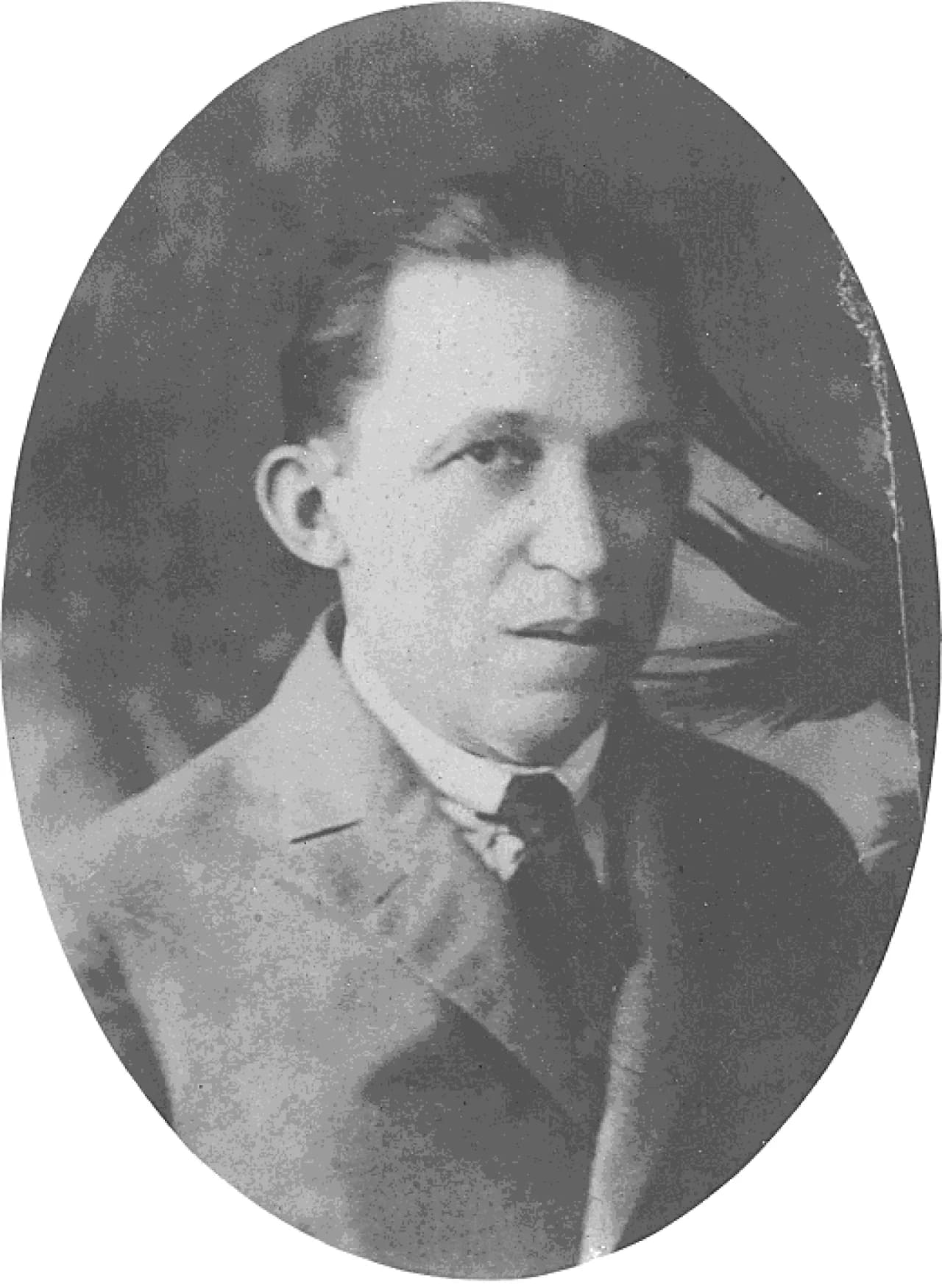 Adolfo Werneck