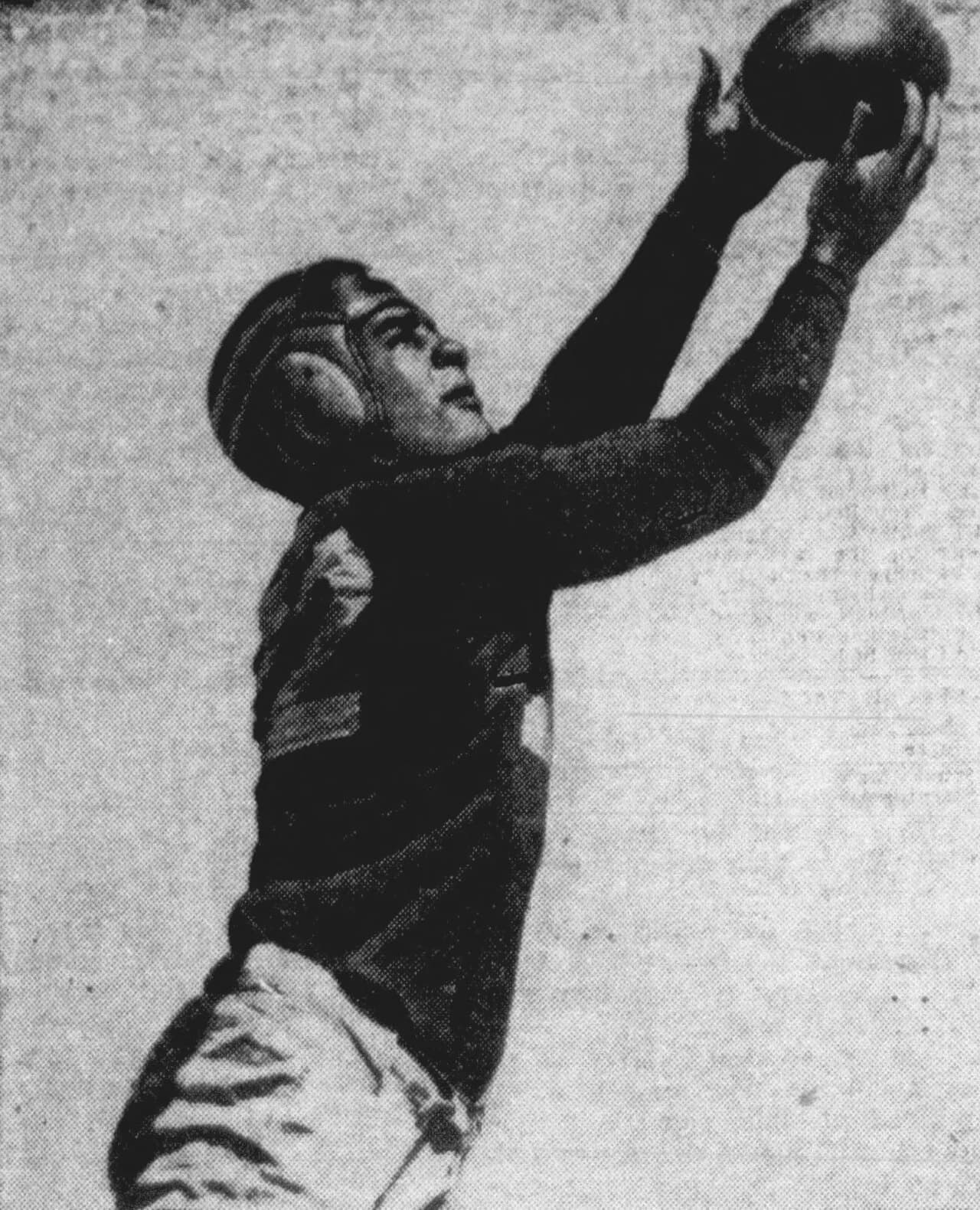 Chuck Anderson