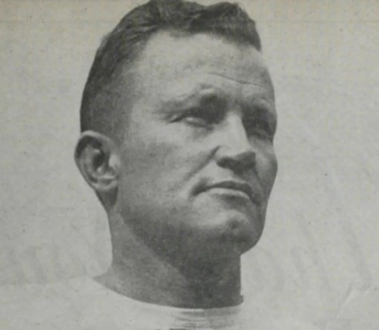 Chuck Baer
