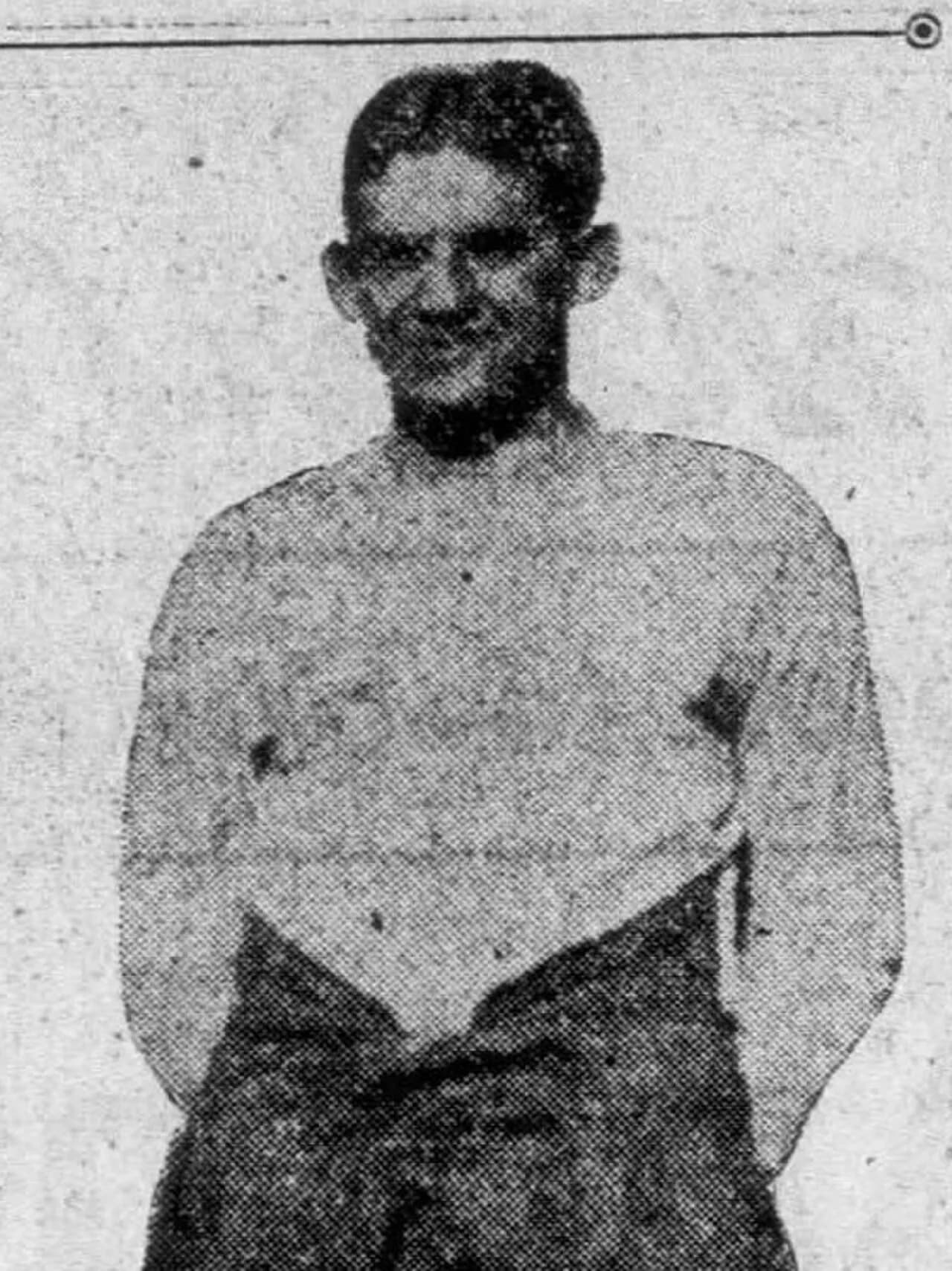 Chuck Braidwood