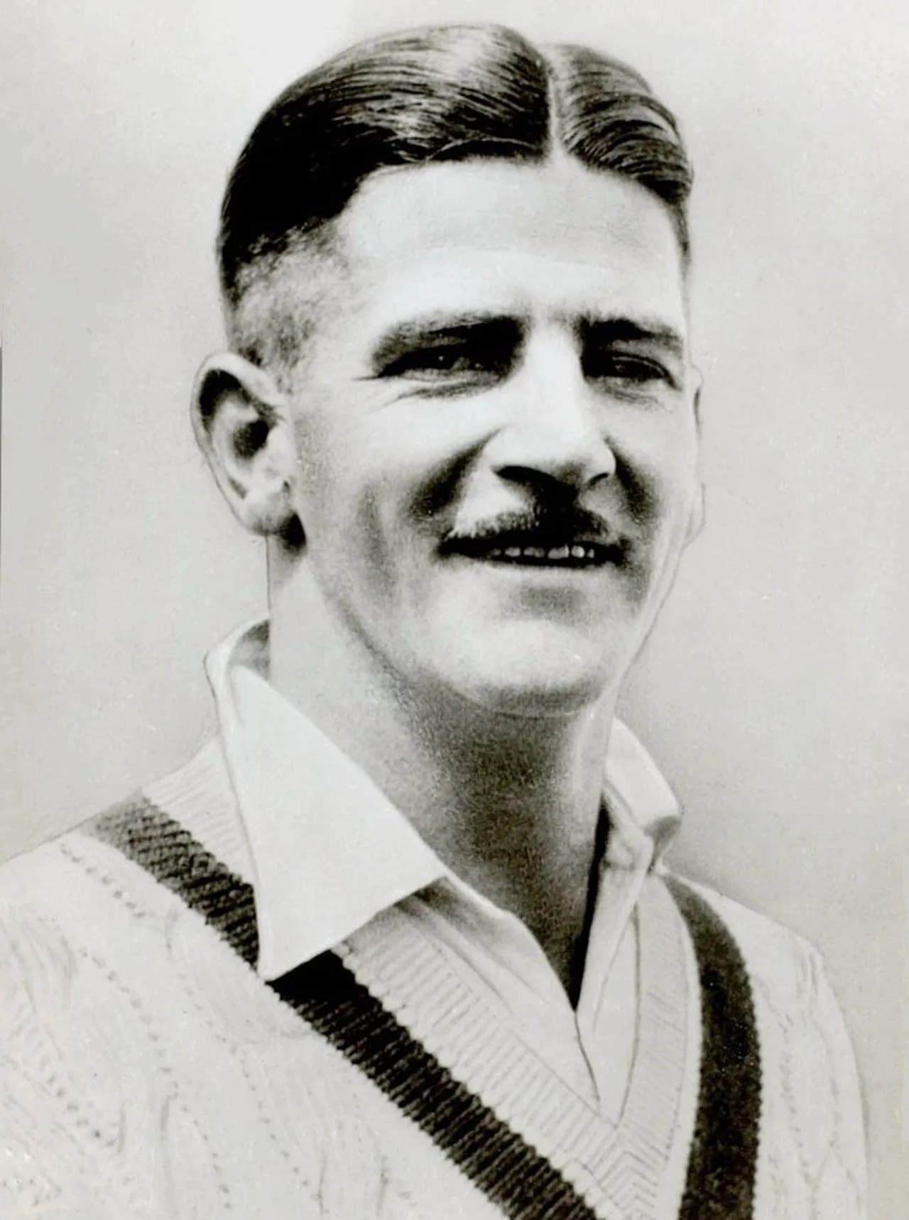 Chuck Fleetwood-Smith