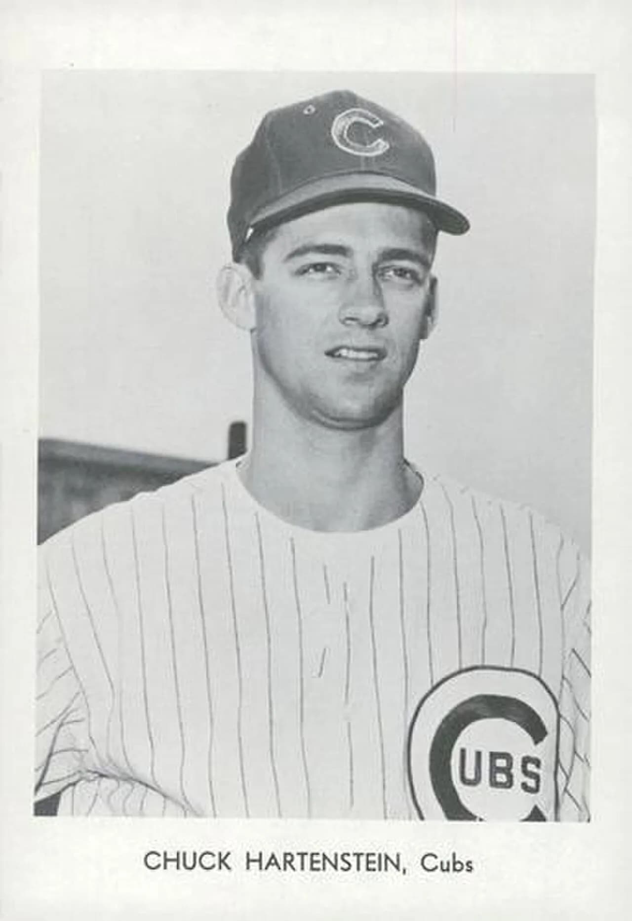 Chuck Hartenstein