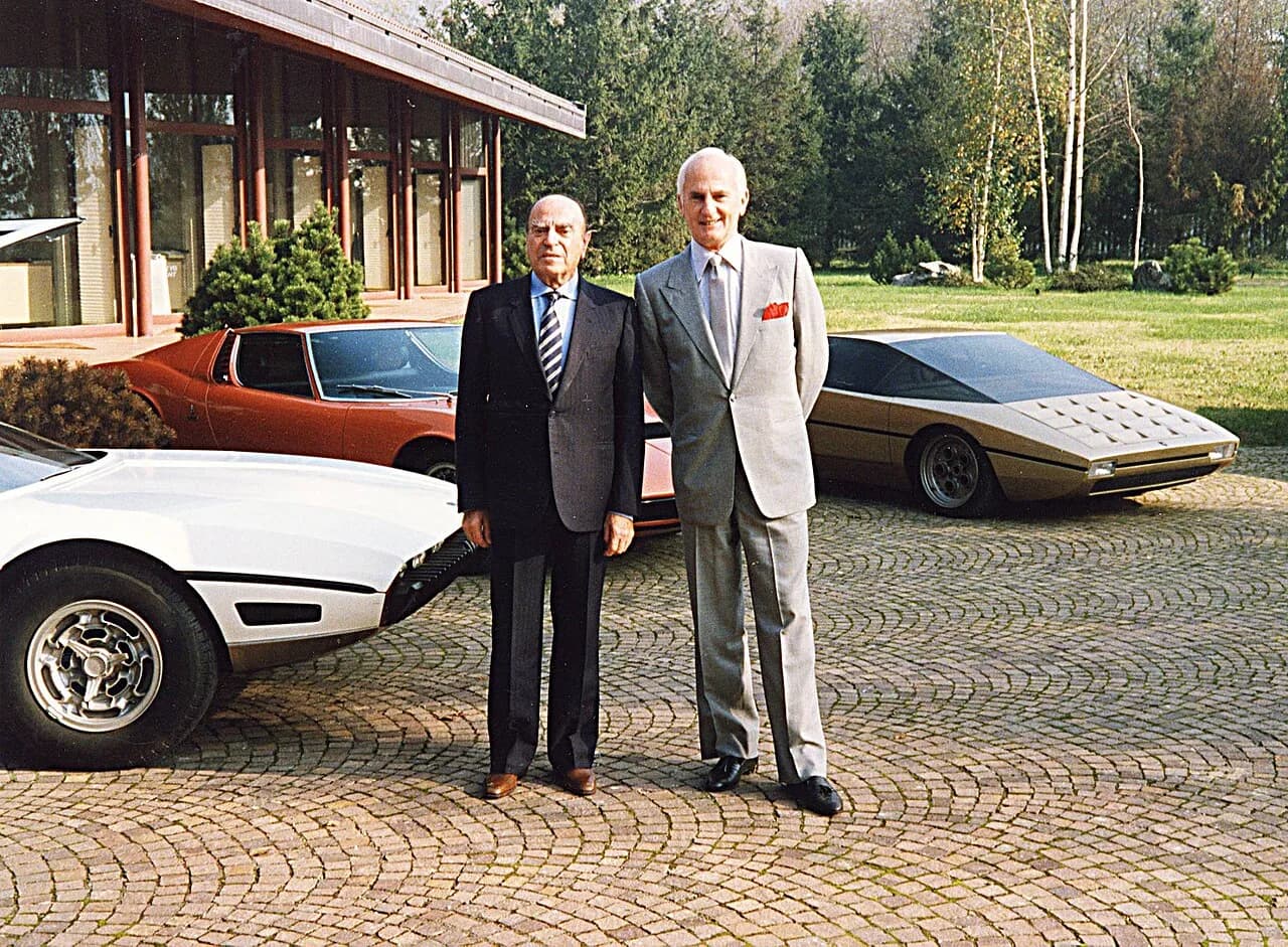 Chuck Jordan