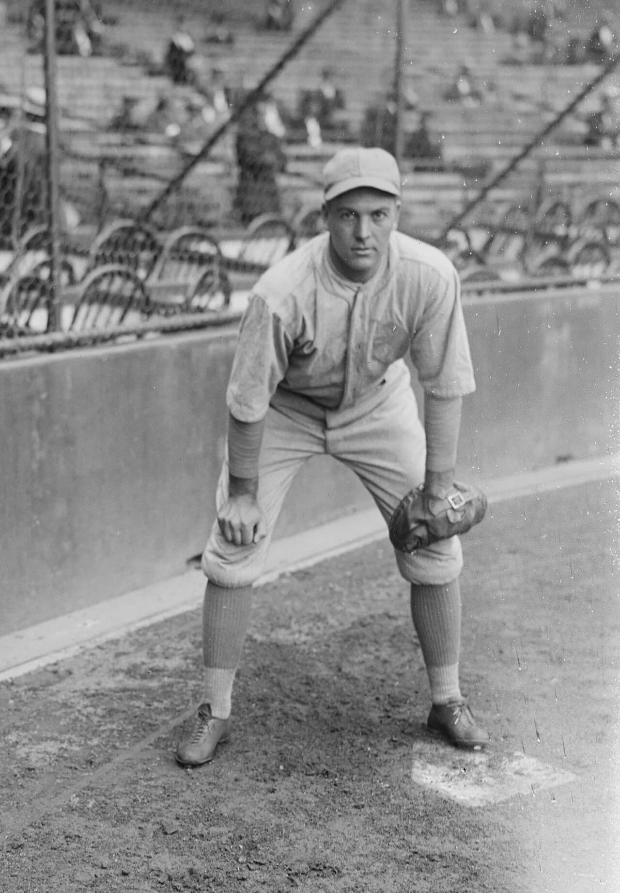 Chuck Rowland
