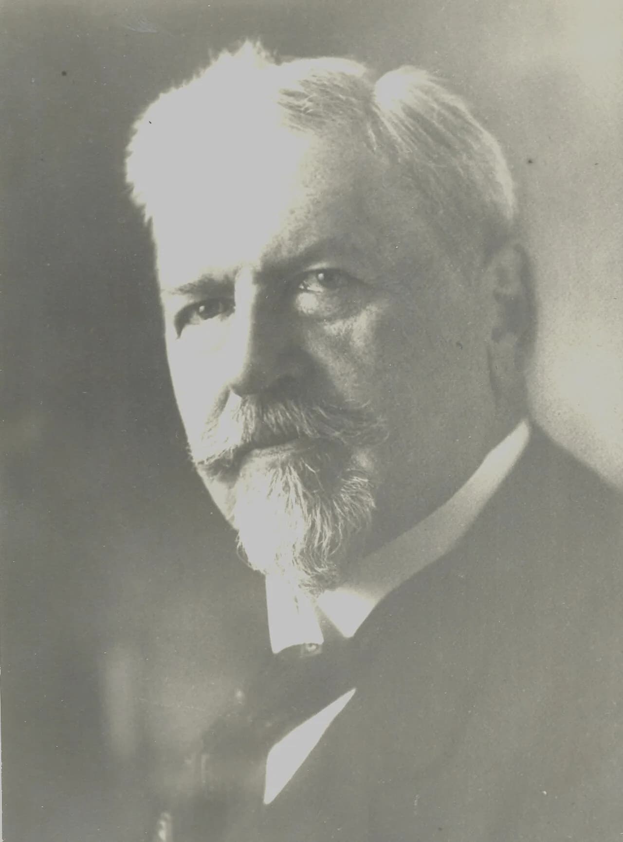 Julius Sandt