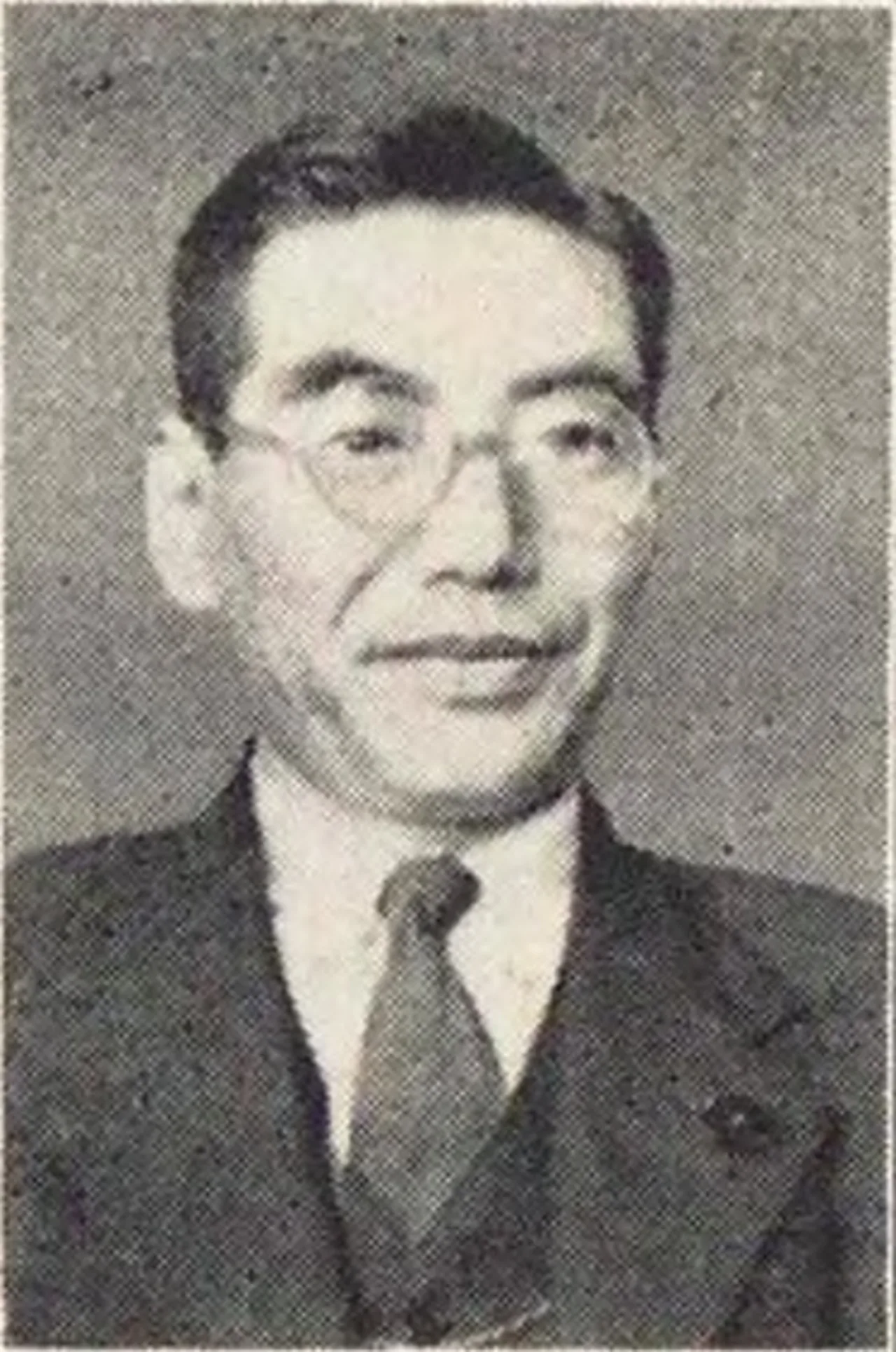 Ginzō Nagashima
