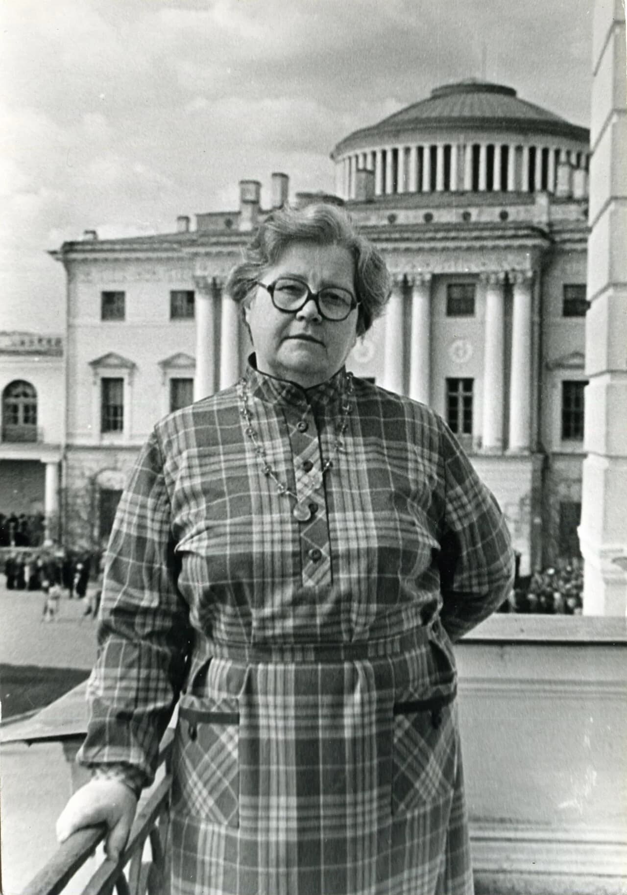 Valeria Belanina