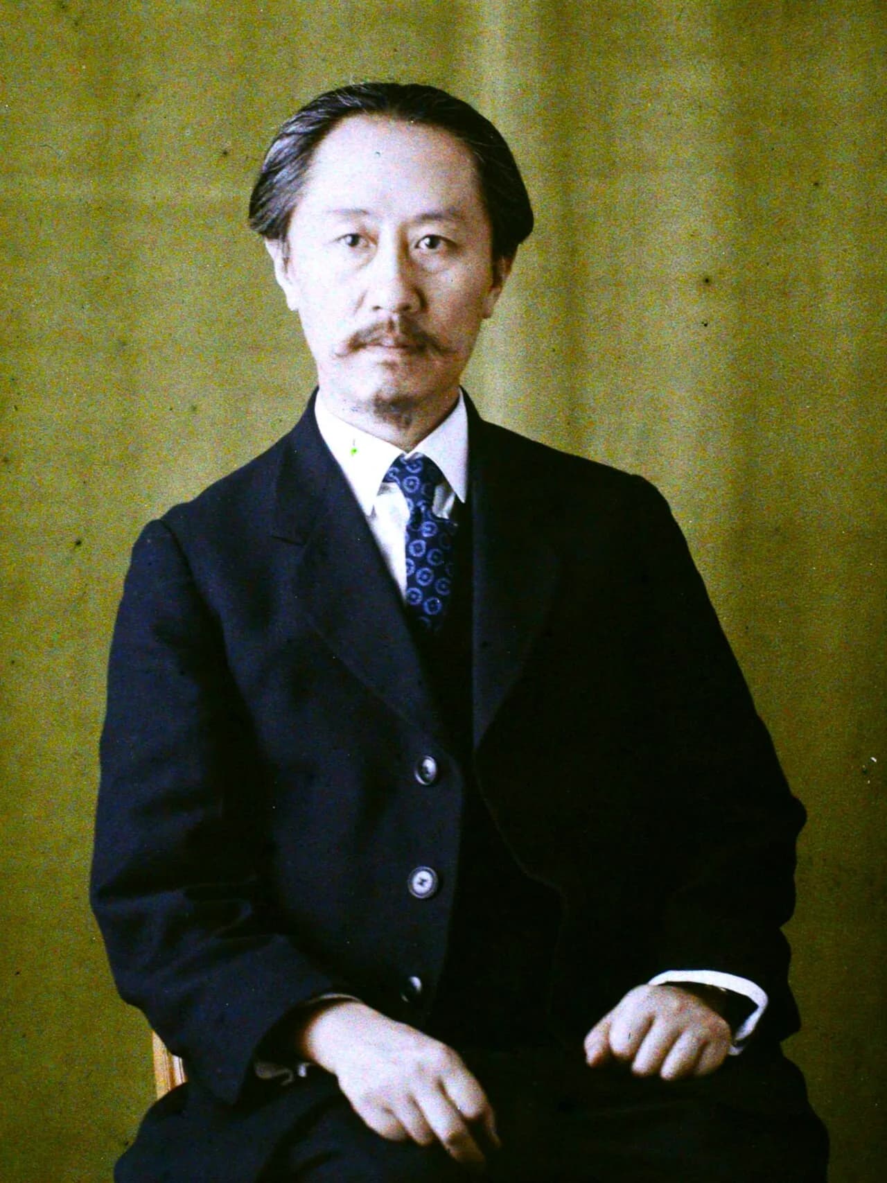 Li Yuying