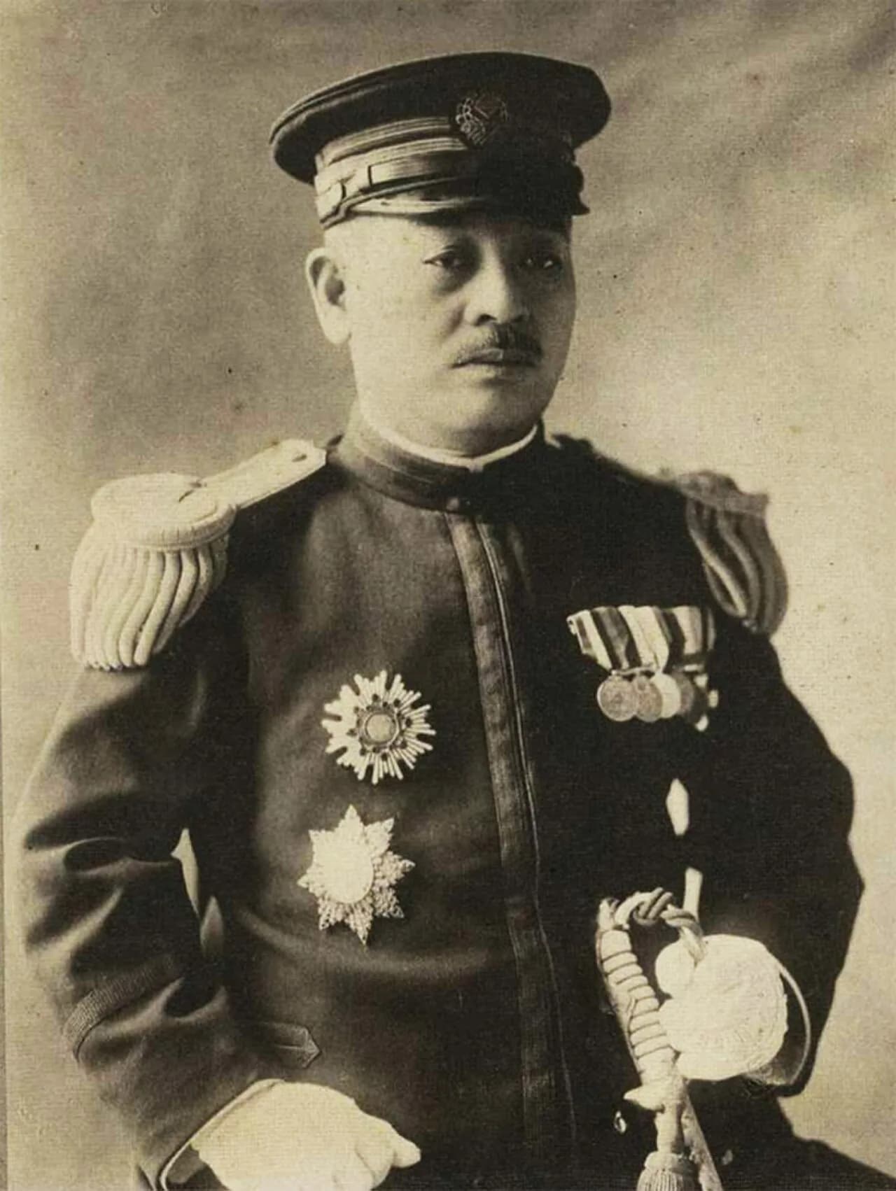 Kenzō Nakagawa