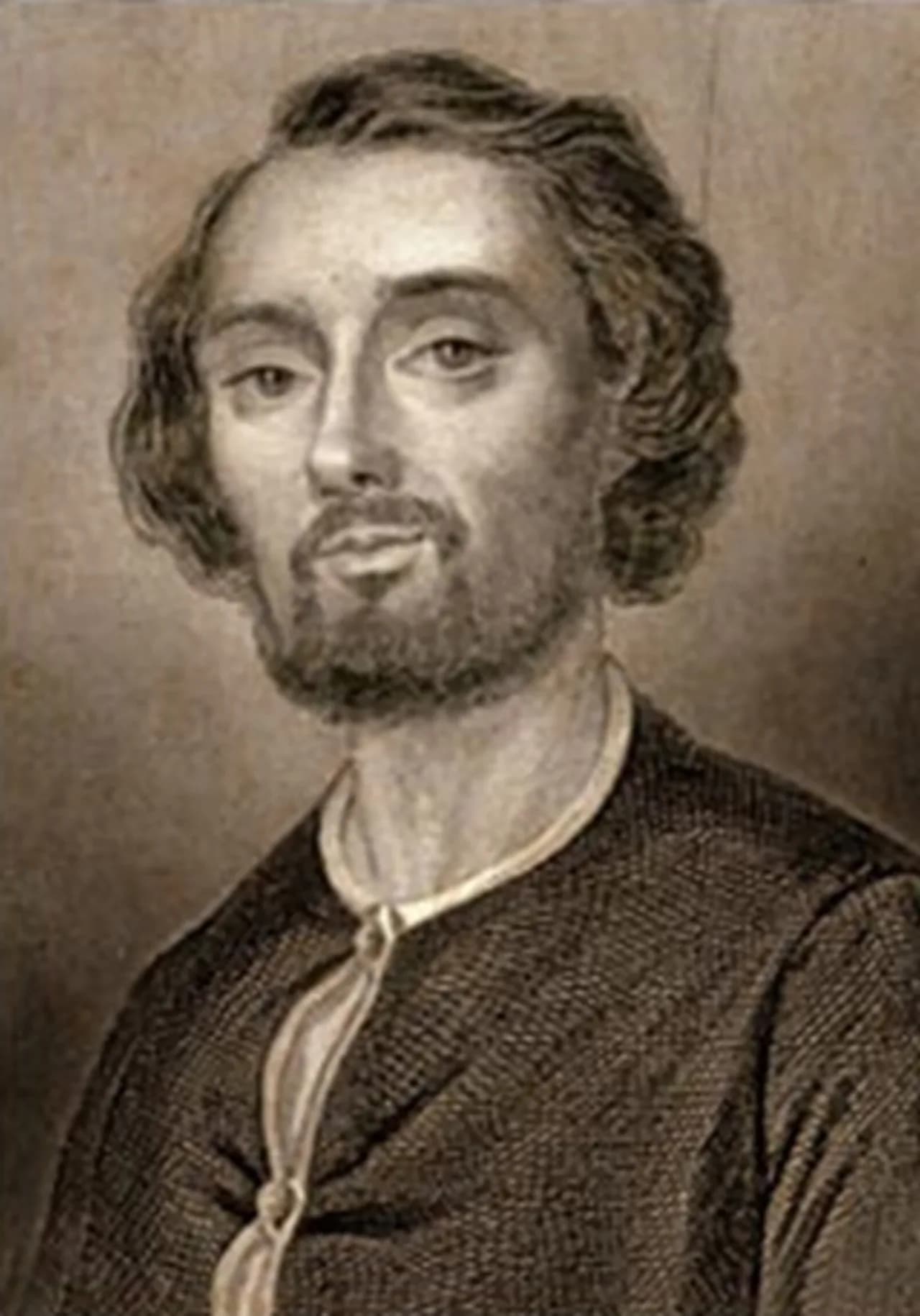 Maurice La Châtre
