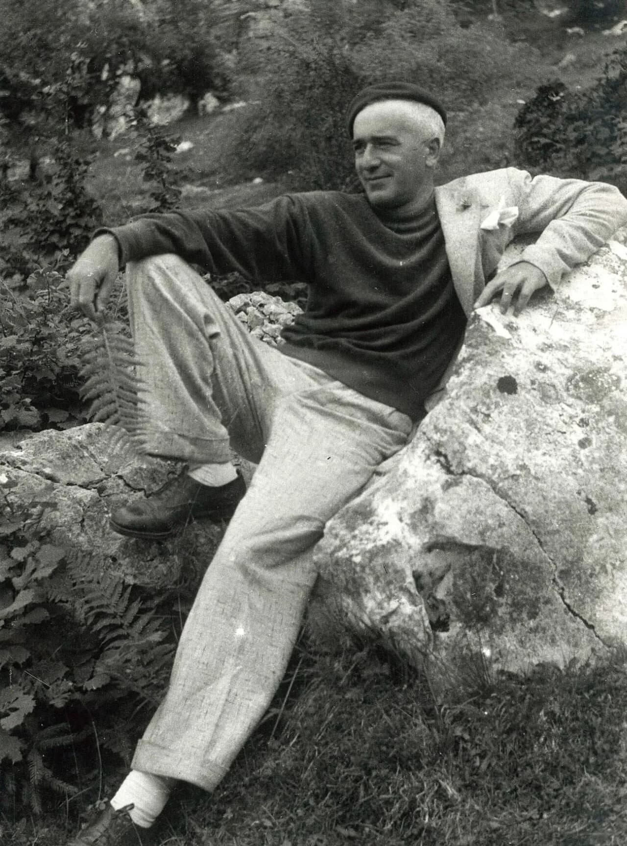 Giovanni Comisso
