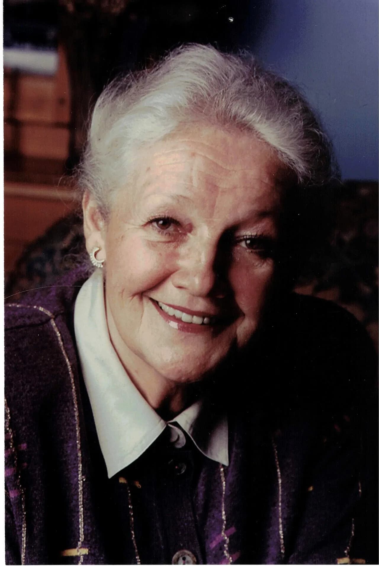 Monique Vézina