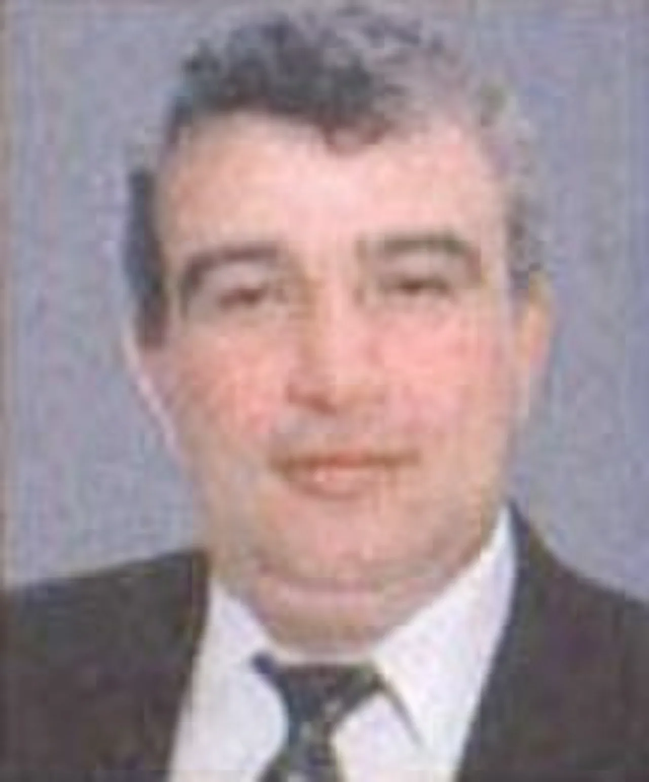 Leonard Petrosjan
