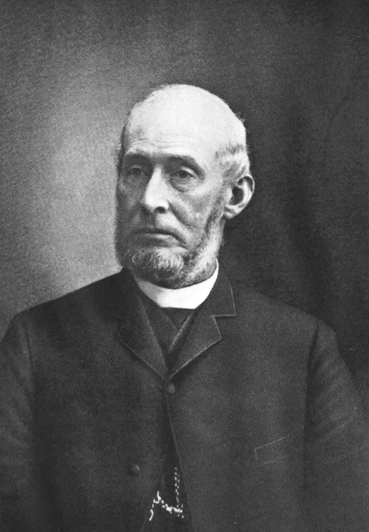 Cicero Hunt Lewis
