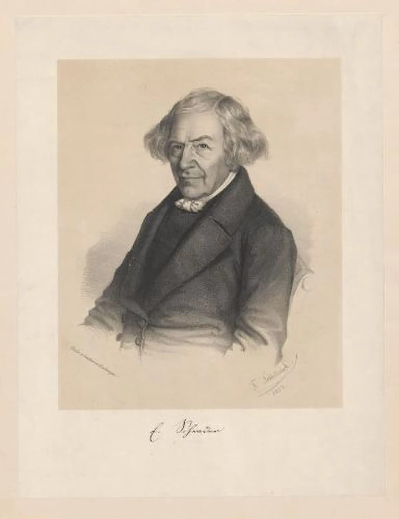 Eduard von Schrader