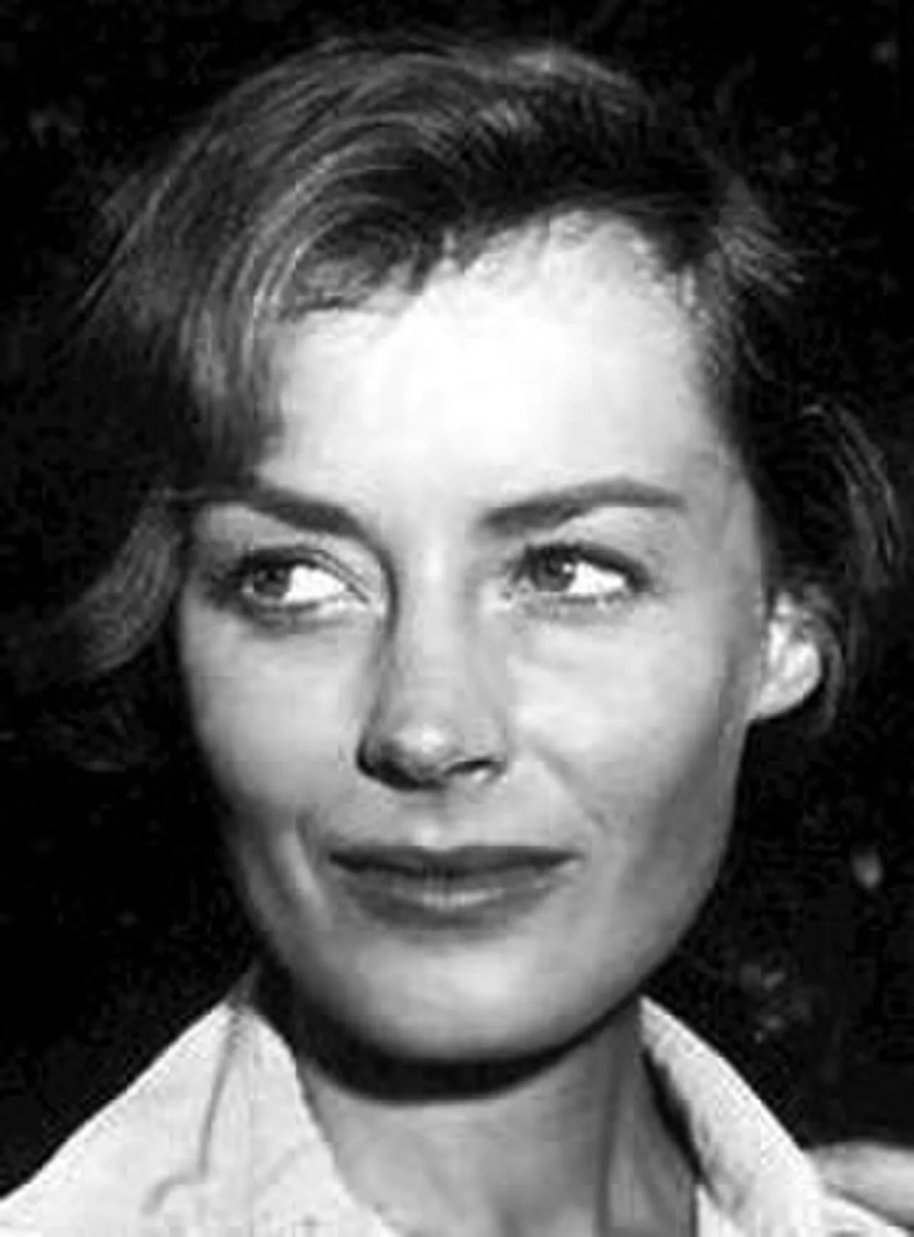 Victoria Shaw