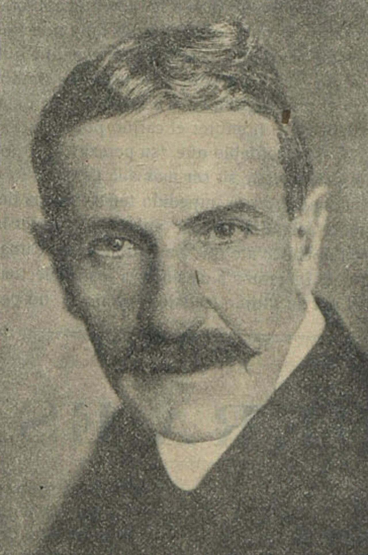 Salvador Rueda
