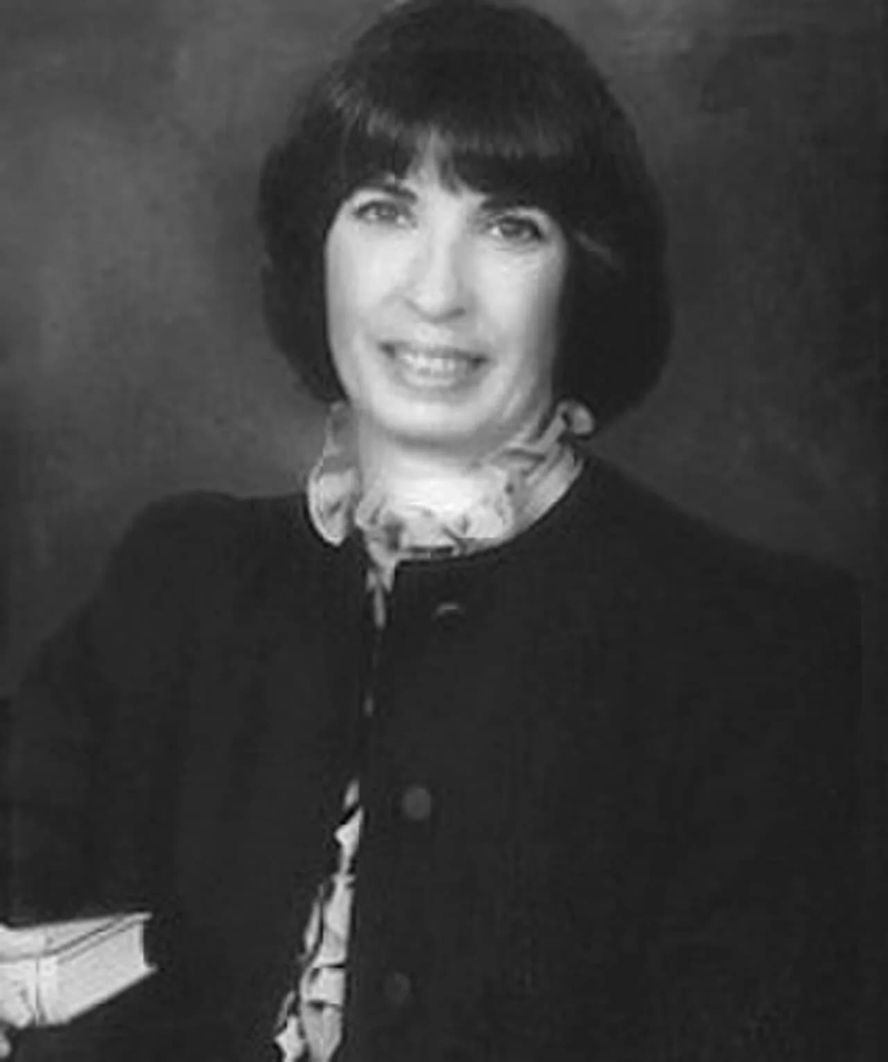 Bobbi Fiedler
