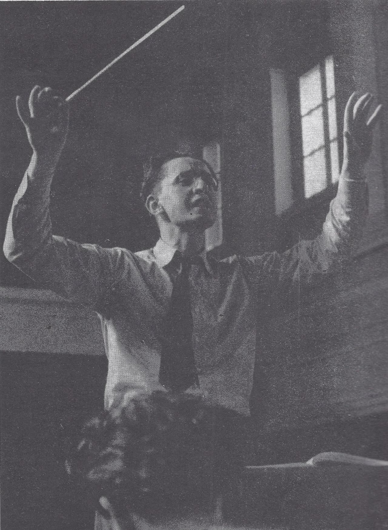 Ciril Cvetko