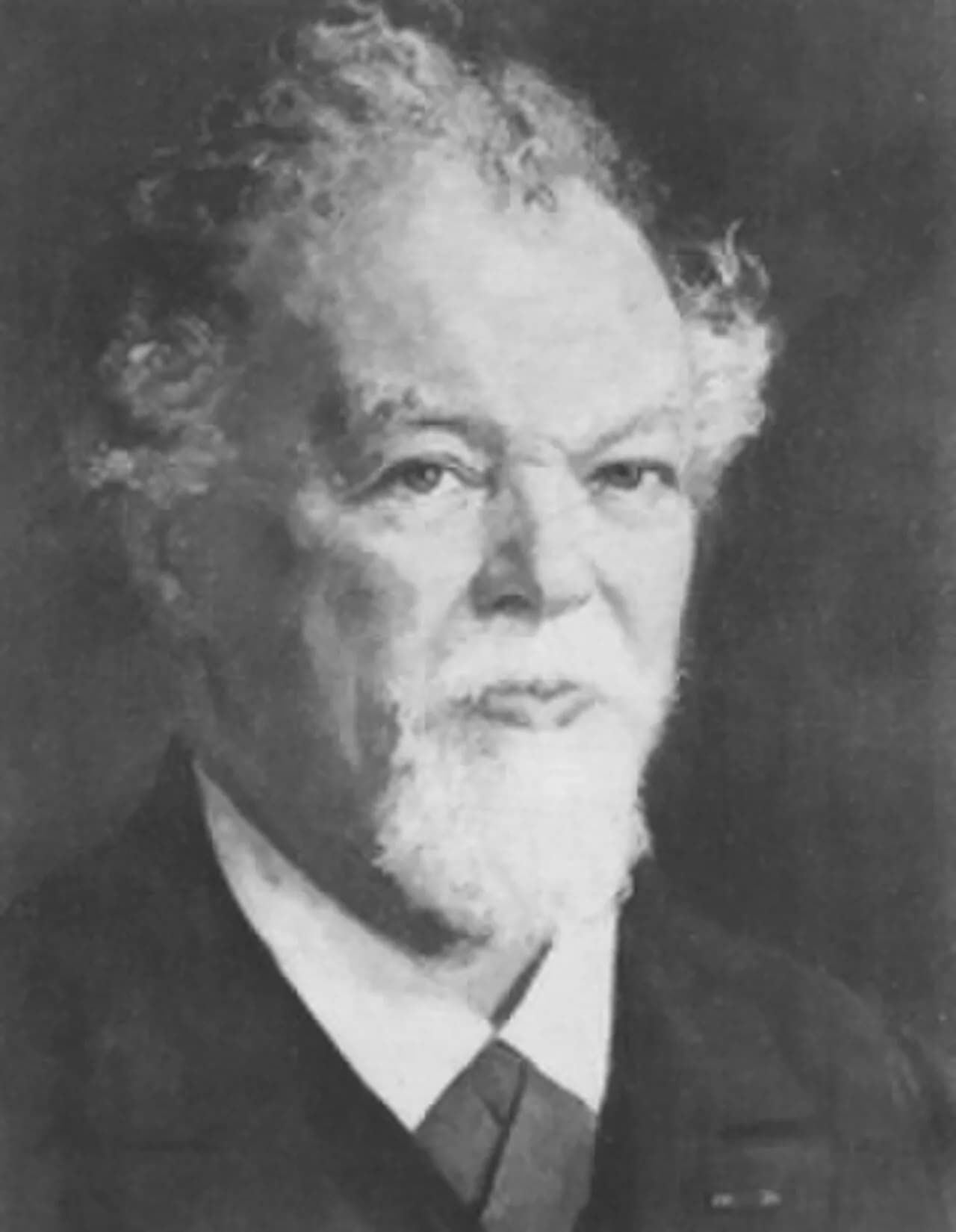 Robert Fruin