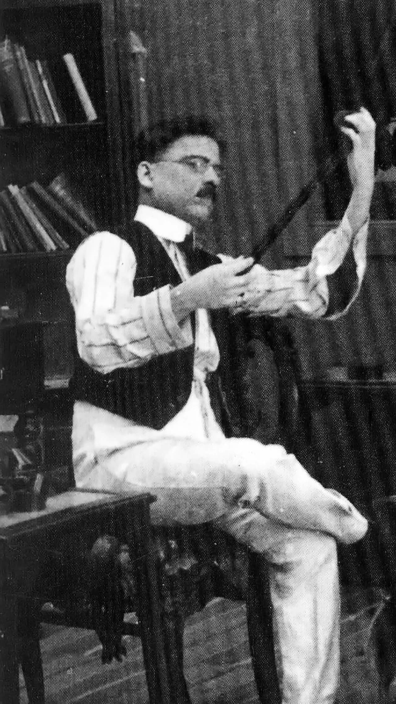Dhundiraj Govind Phalke