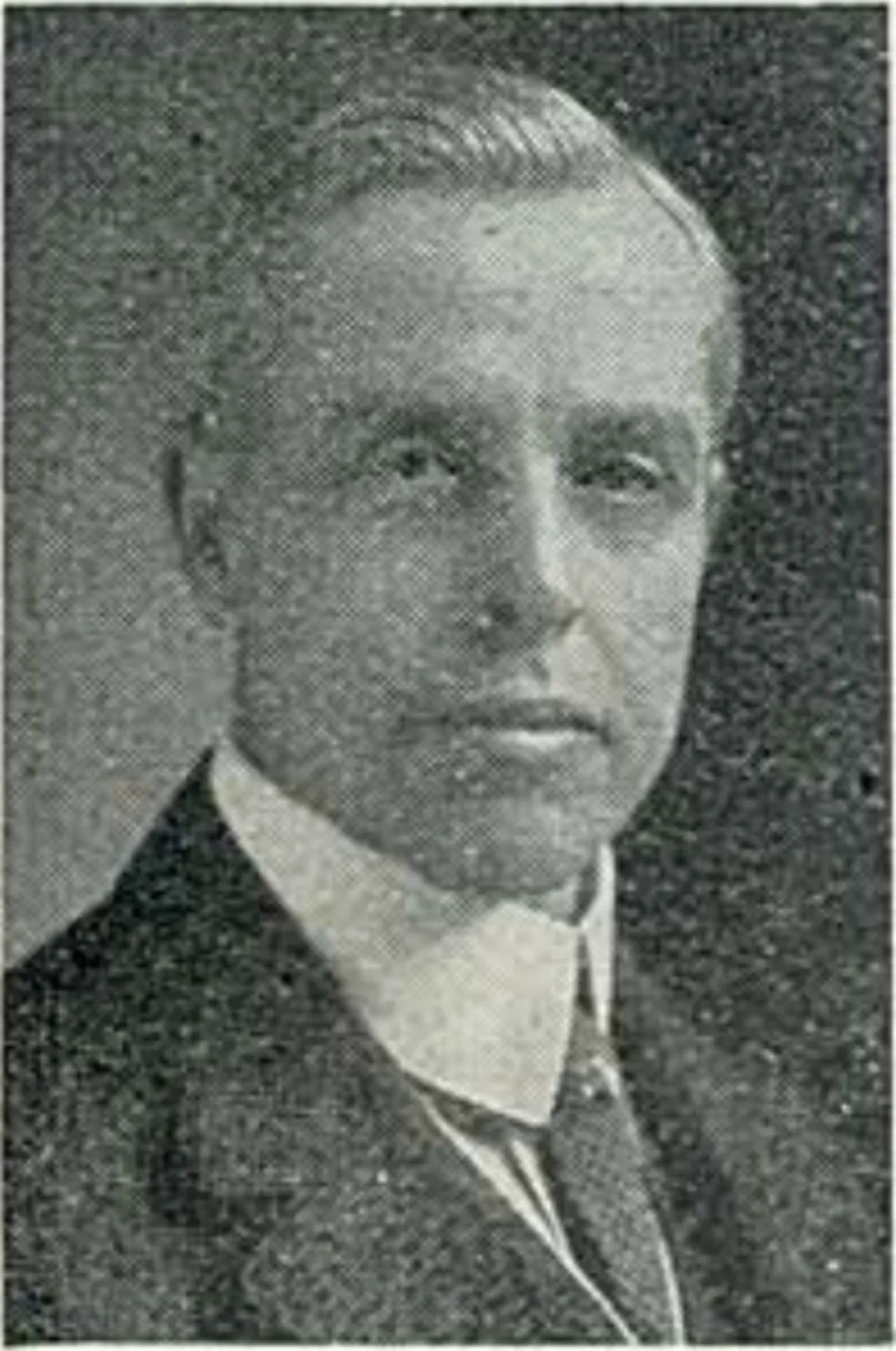 Claire B. Bird