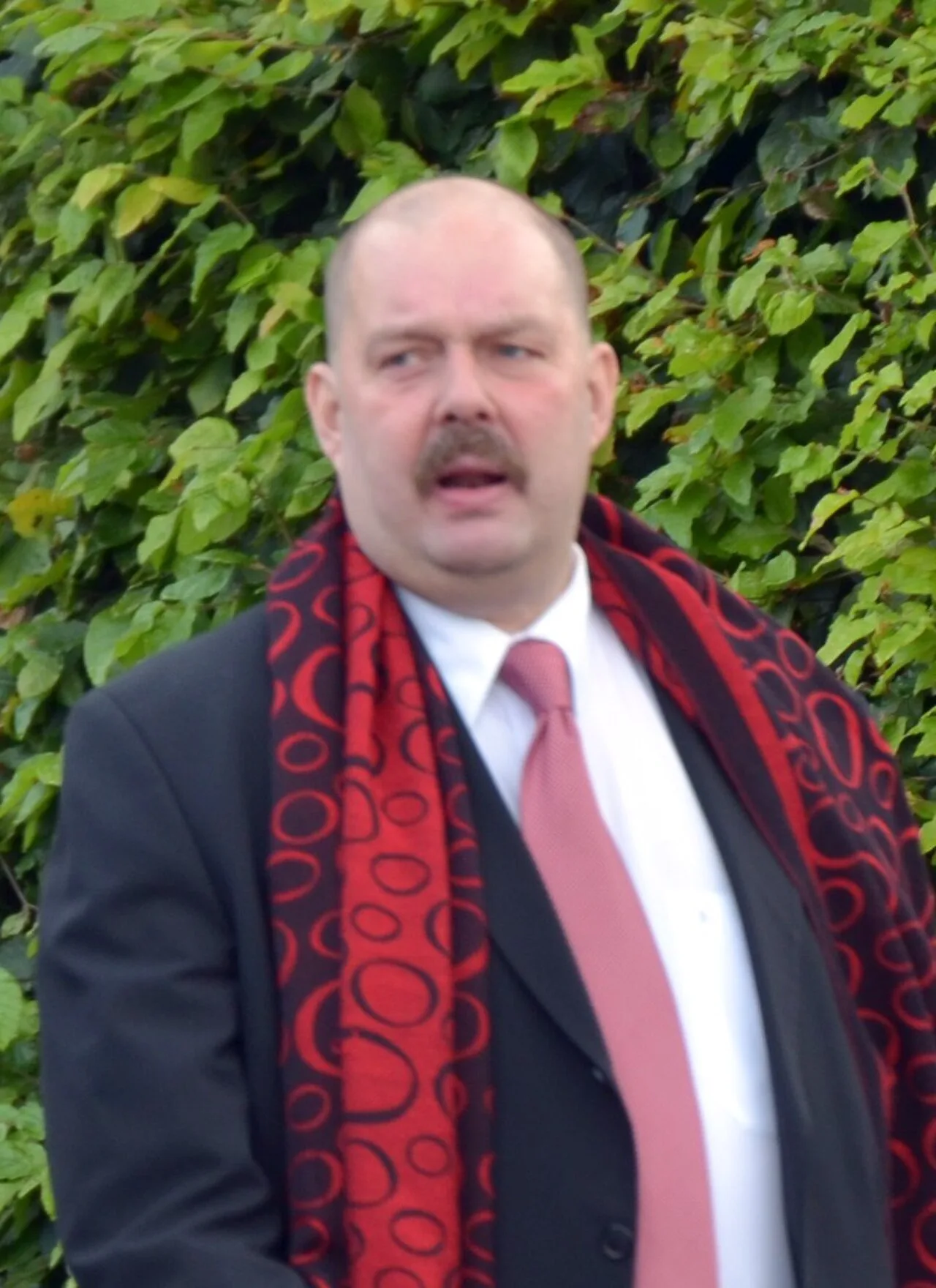Börje Vestlund