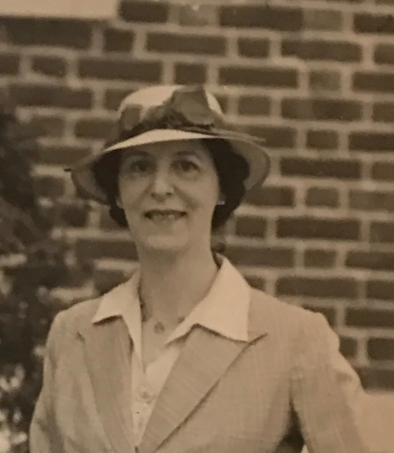 Clara Adams