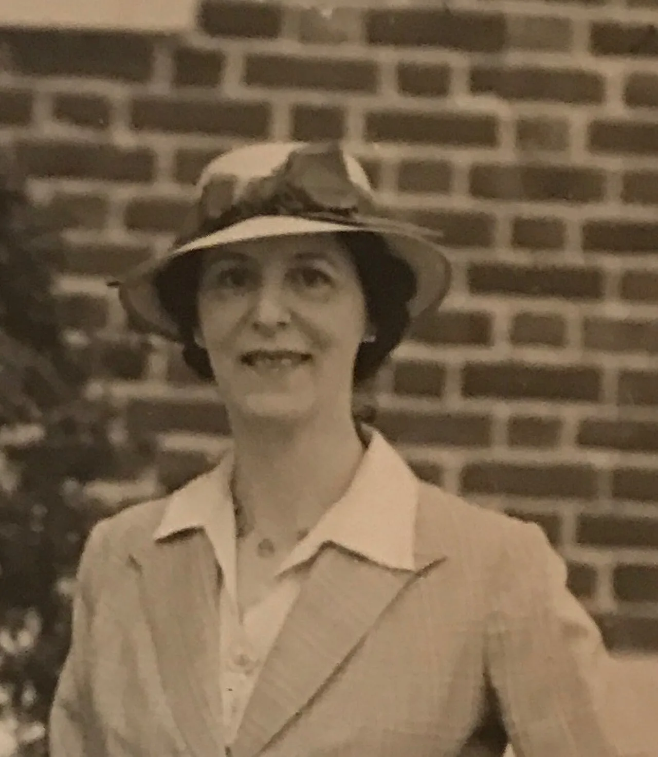 Clara Adams