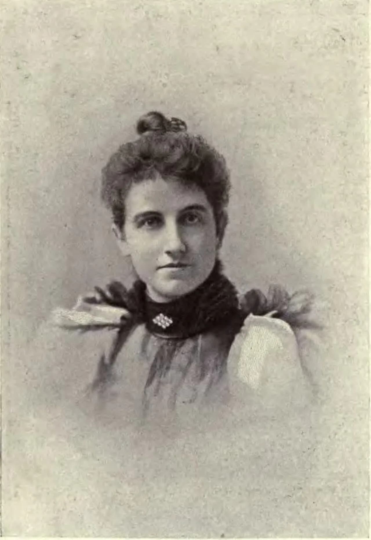 Clara Brett Martin