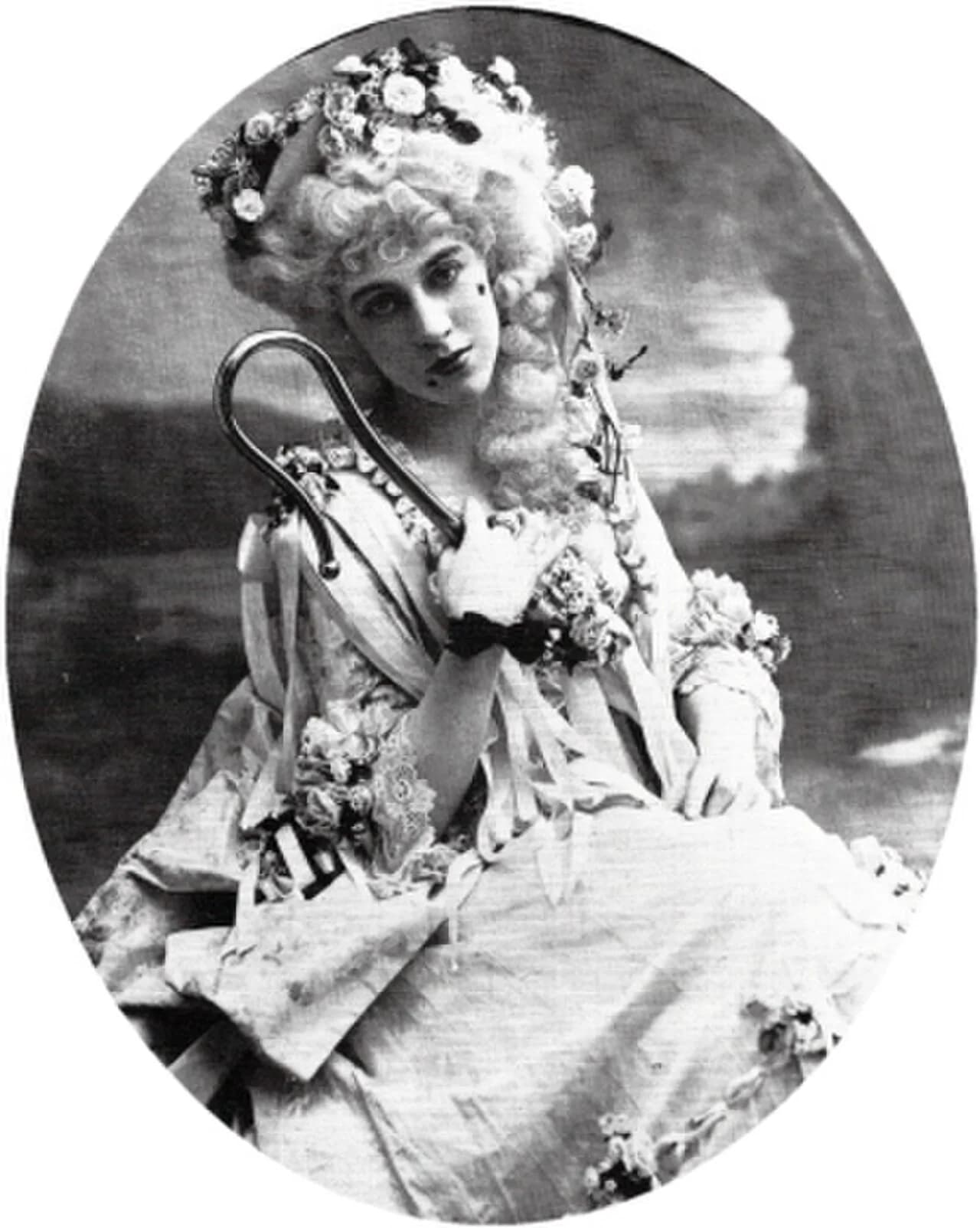 Clara Dow