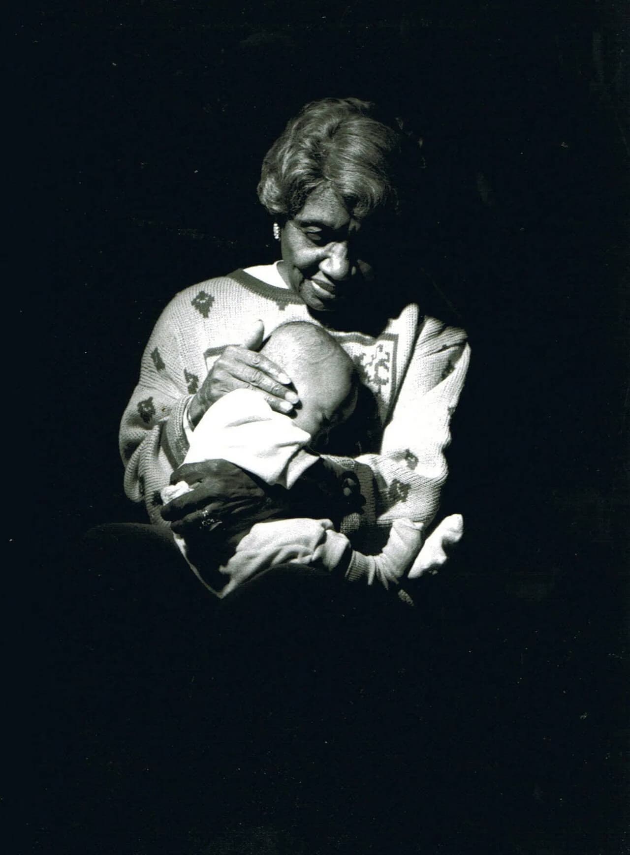 Clara Hale