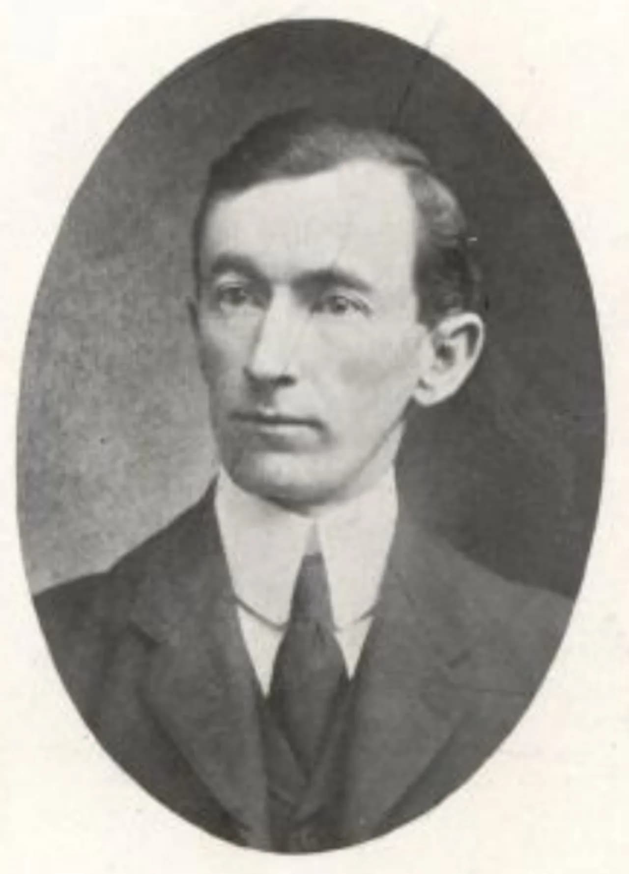 Clarence A. Short