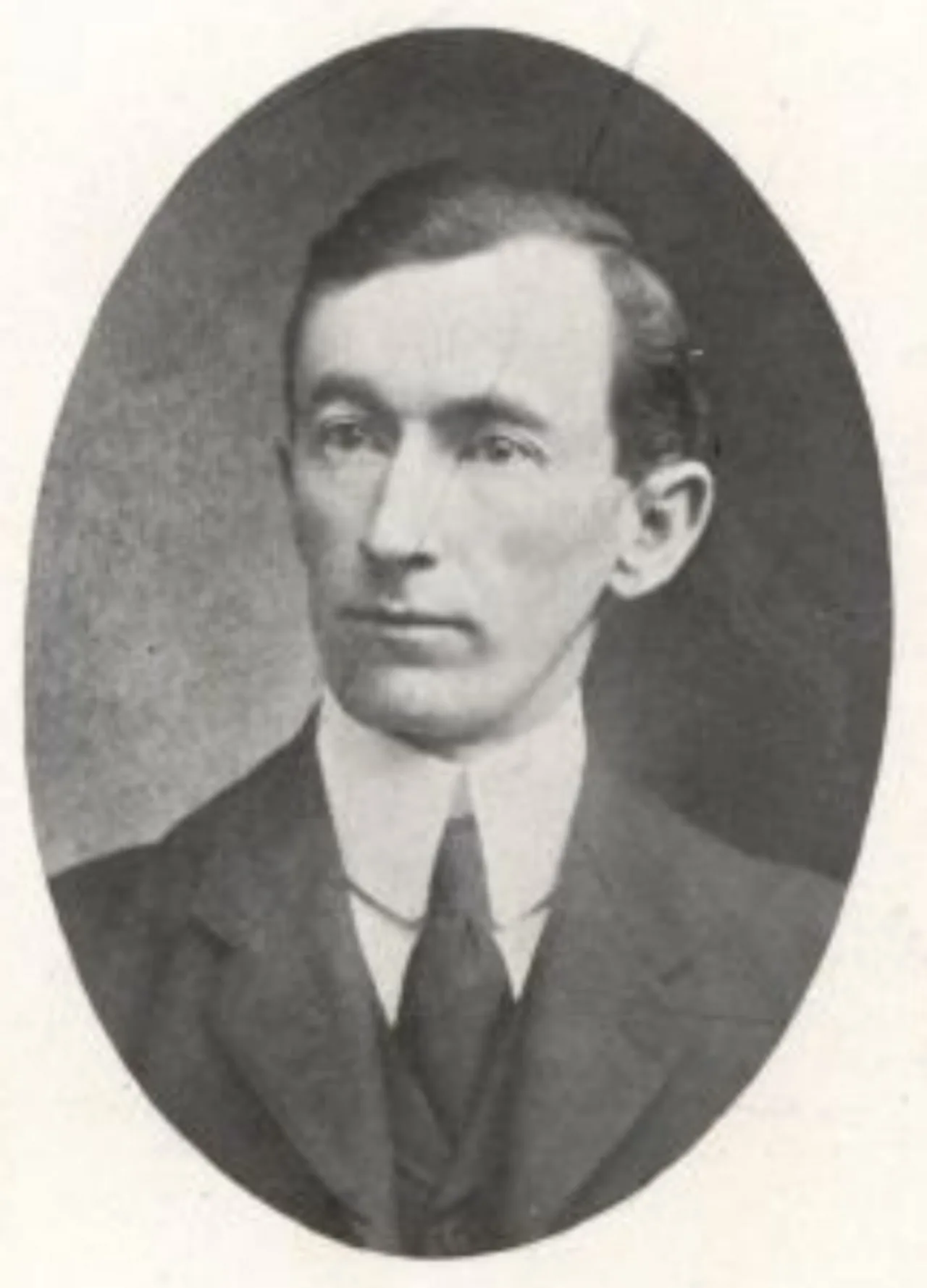 Clarence A. Short