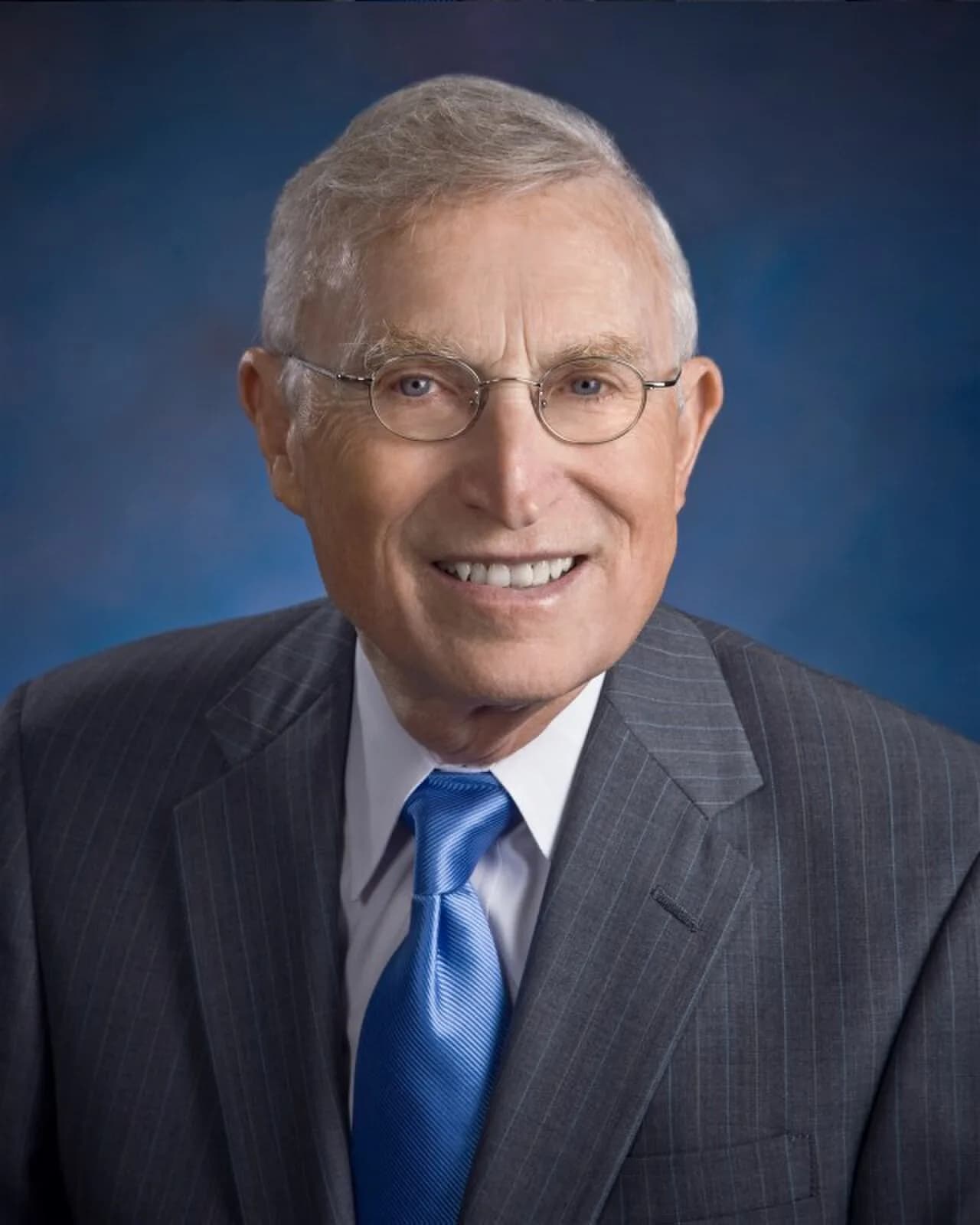 Clarence Arlen Beam