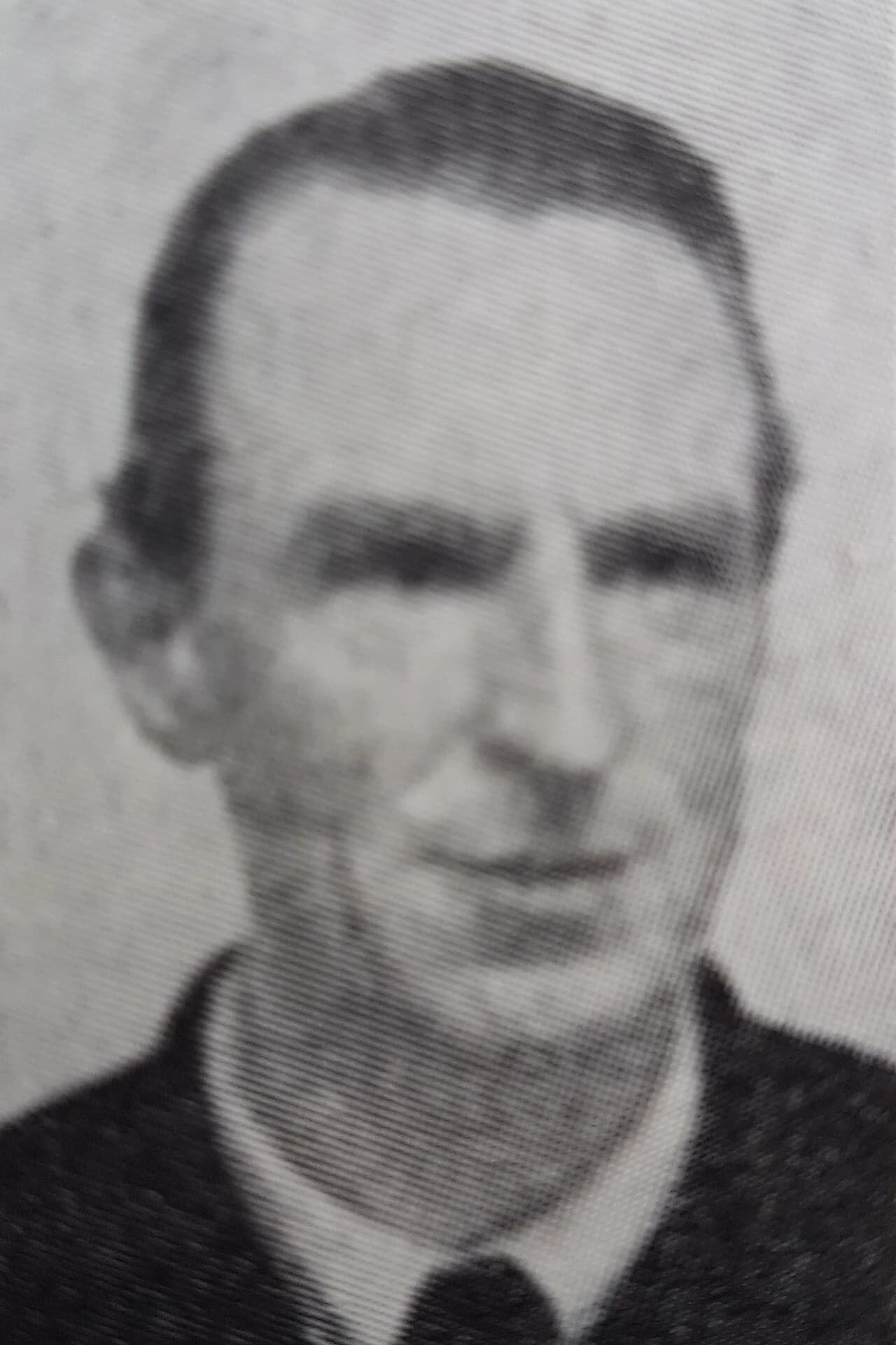 Clarence Blum