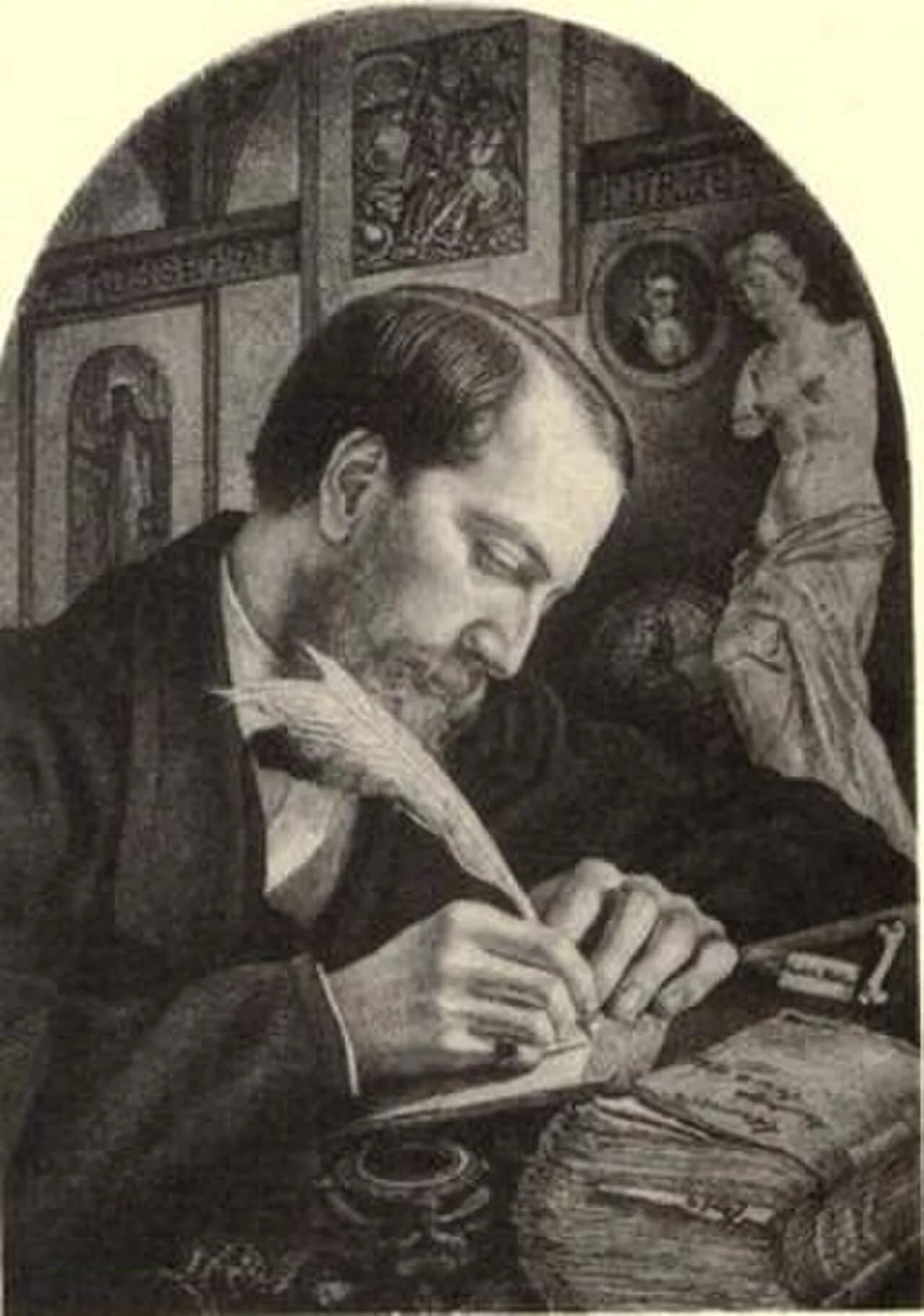 Clarence Cook