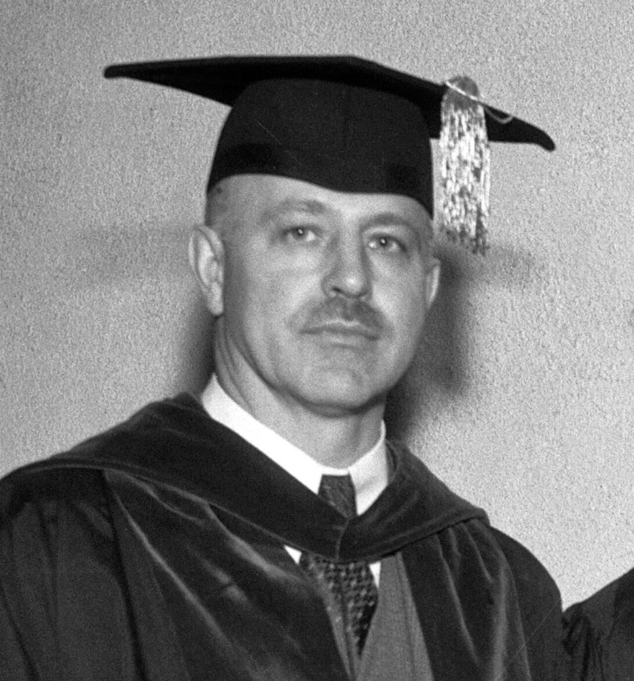 Clarence H. Thurber