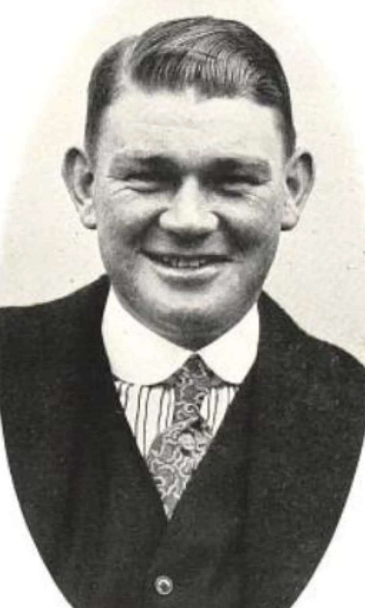 Clarence Hackney