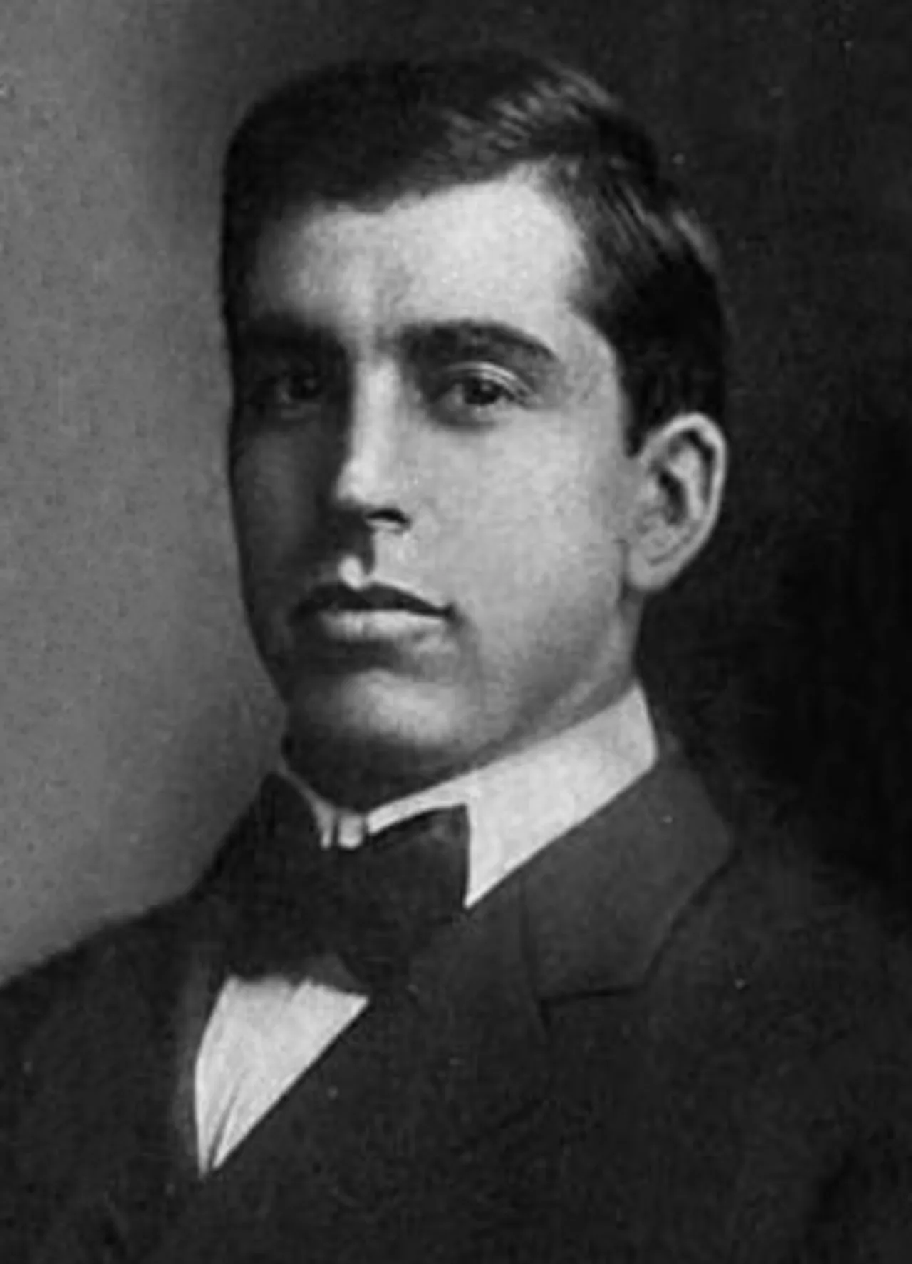 Clarence Kenney